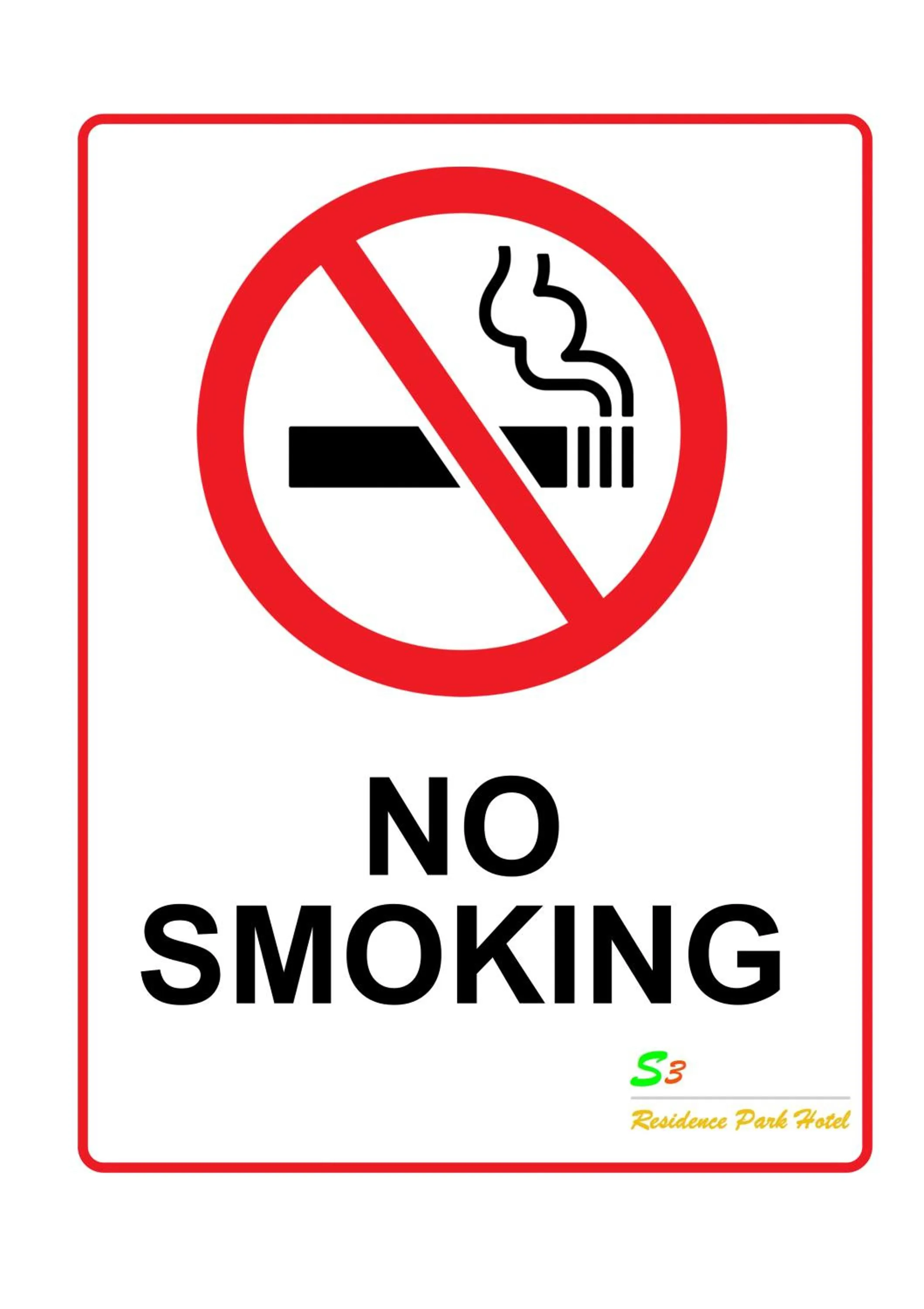 Property building in S3 Residence Park