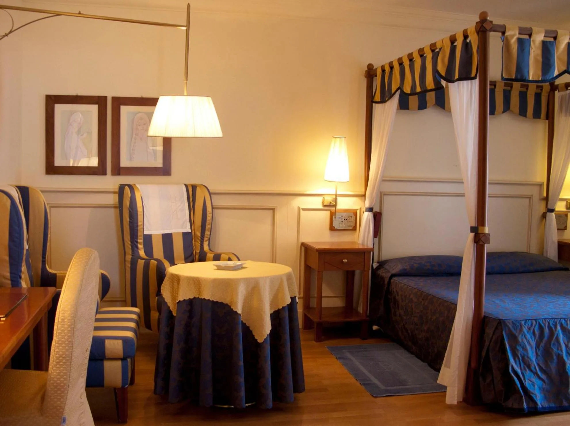 Photo of the whole room, Bed in Hotel Casale