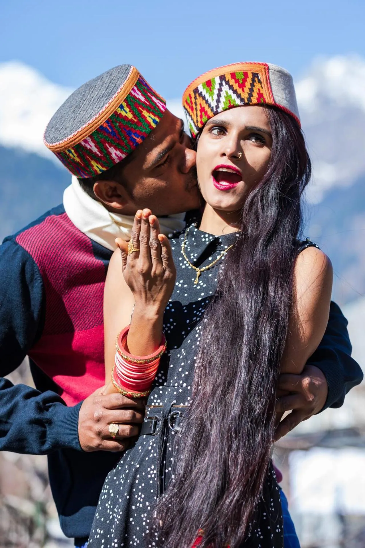 Honeymoon Inn Manali