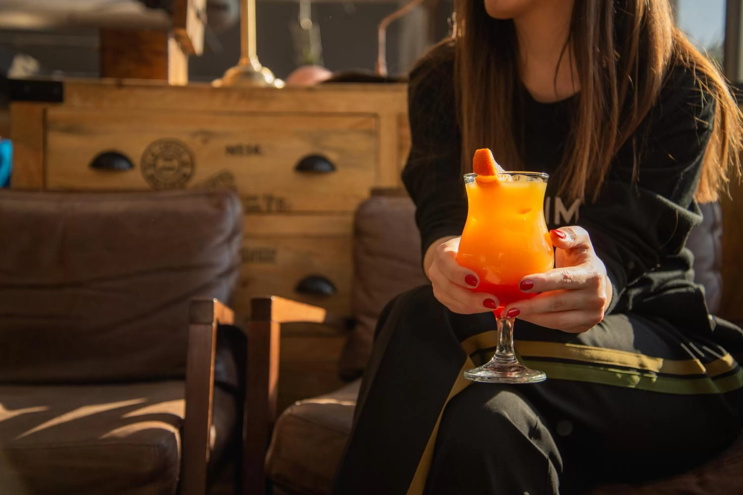 Day in Novotel Cardiff Centre