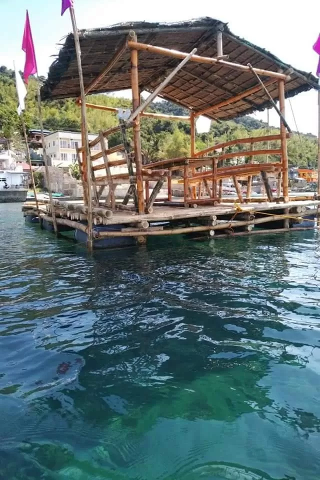 Activities in The Philip Ann Resort