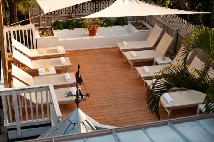 Property building in Alexander's Guesthouse-Adult Exclusive, LGBTQ Friendly