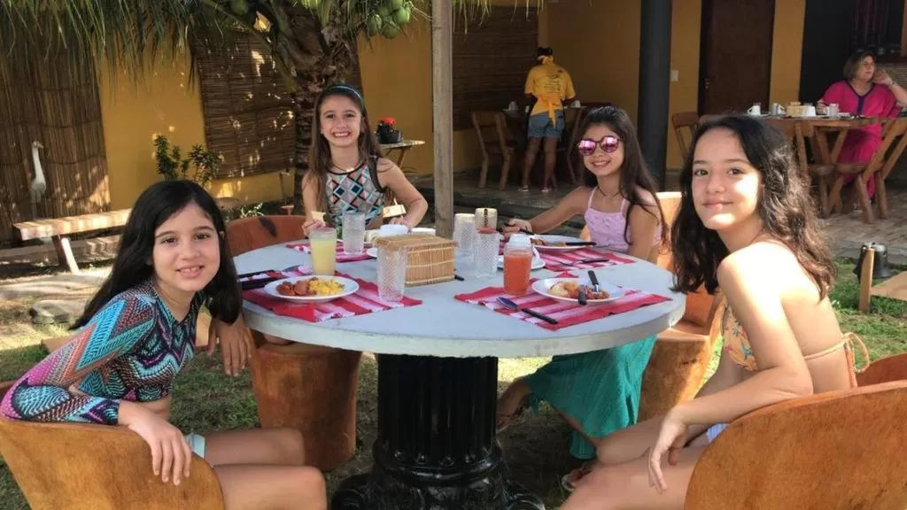 Pousada São Miguel dos Milagres