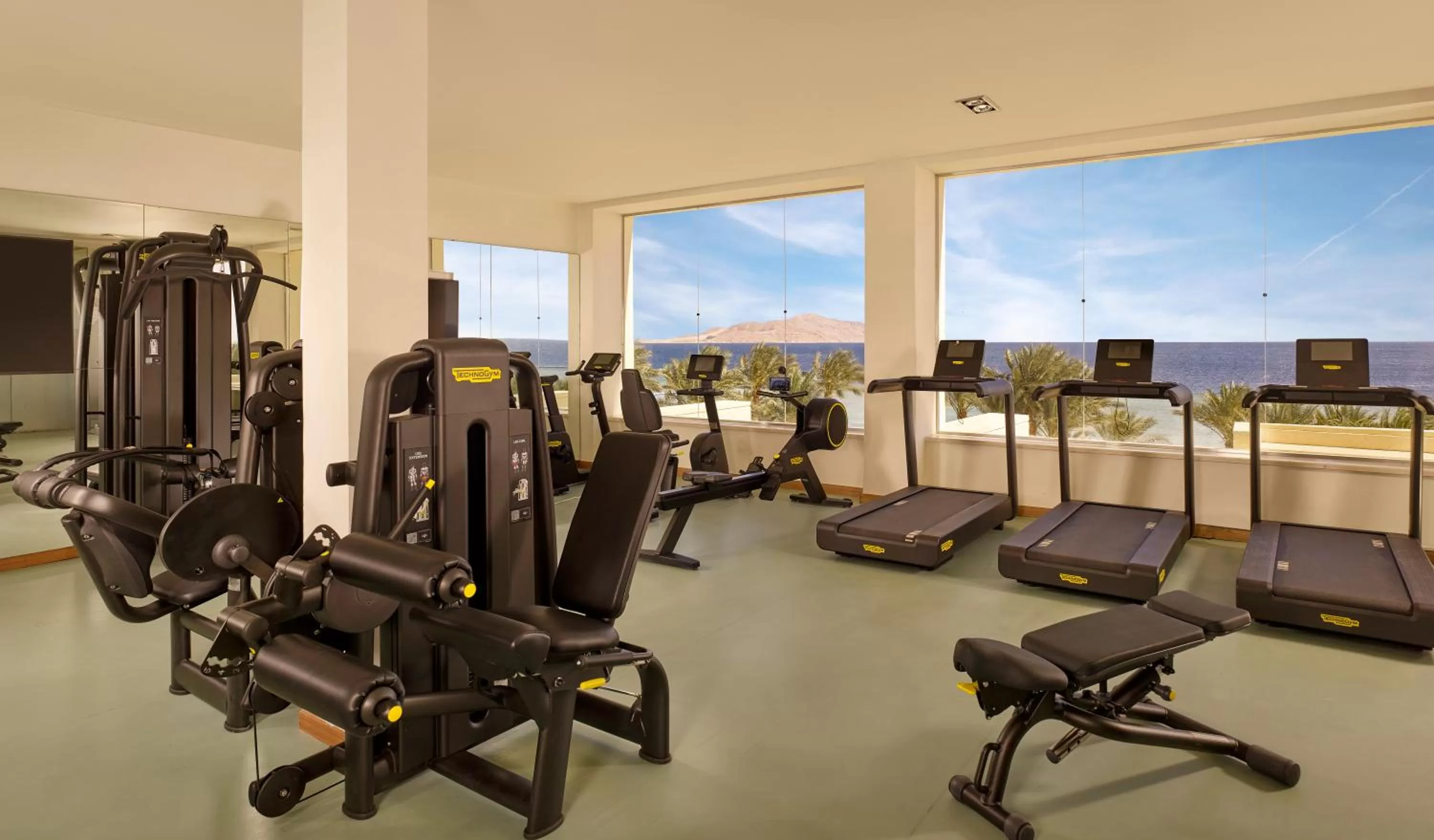 Activities in Coral Sea Imperial "Coral Sea Sensatori"