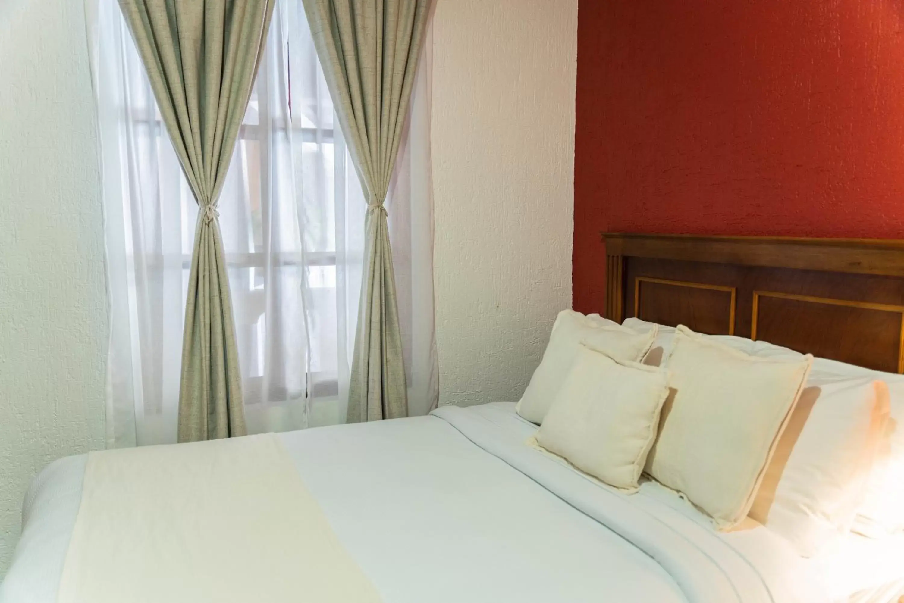 Superior Queen Room in Casa Graciela Hotel Pátzcuaro Superior Queen Room in Casa Graciela Hotel Pátzcuaro