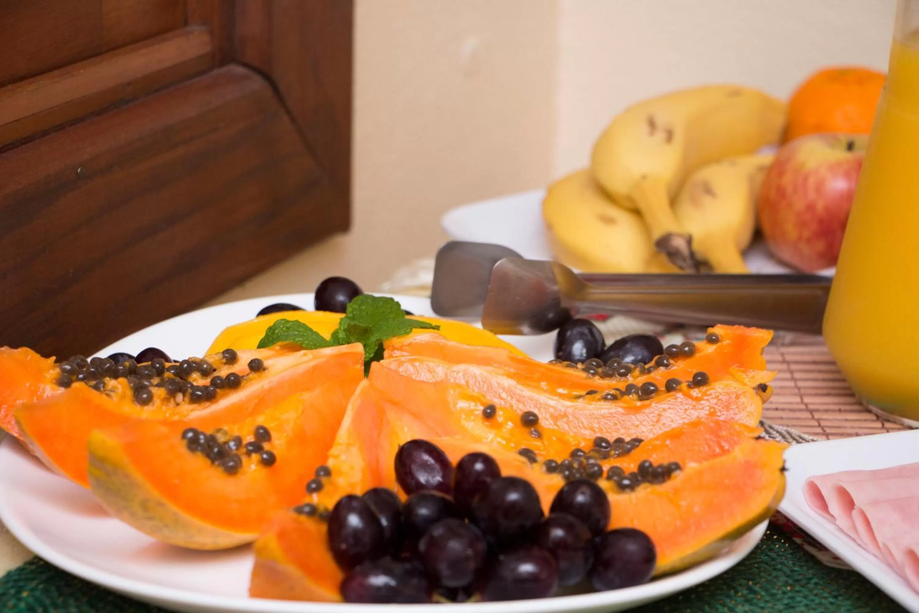 Pousada Green House by Conrado Vitali