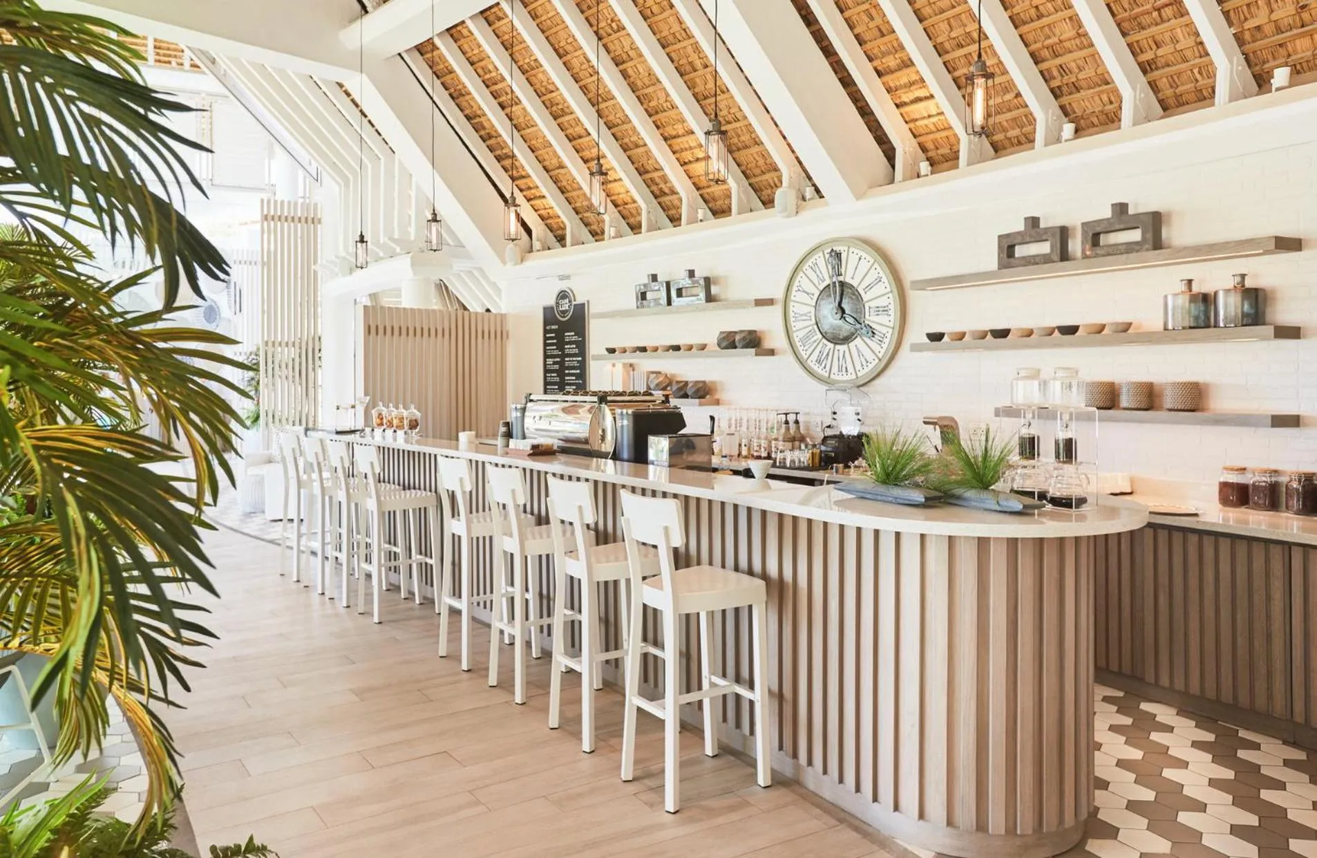 LUX* Grand Gaube Resort & Villas