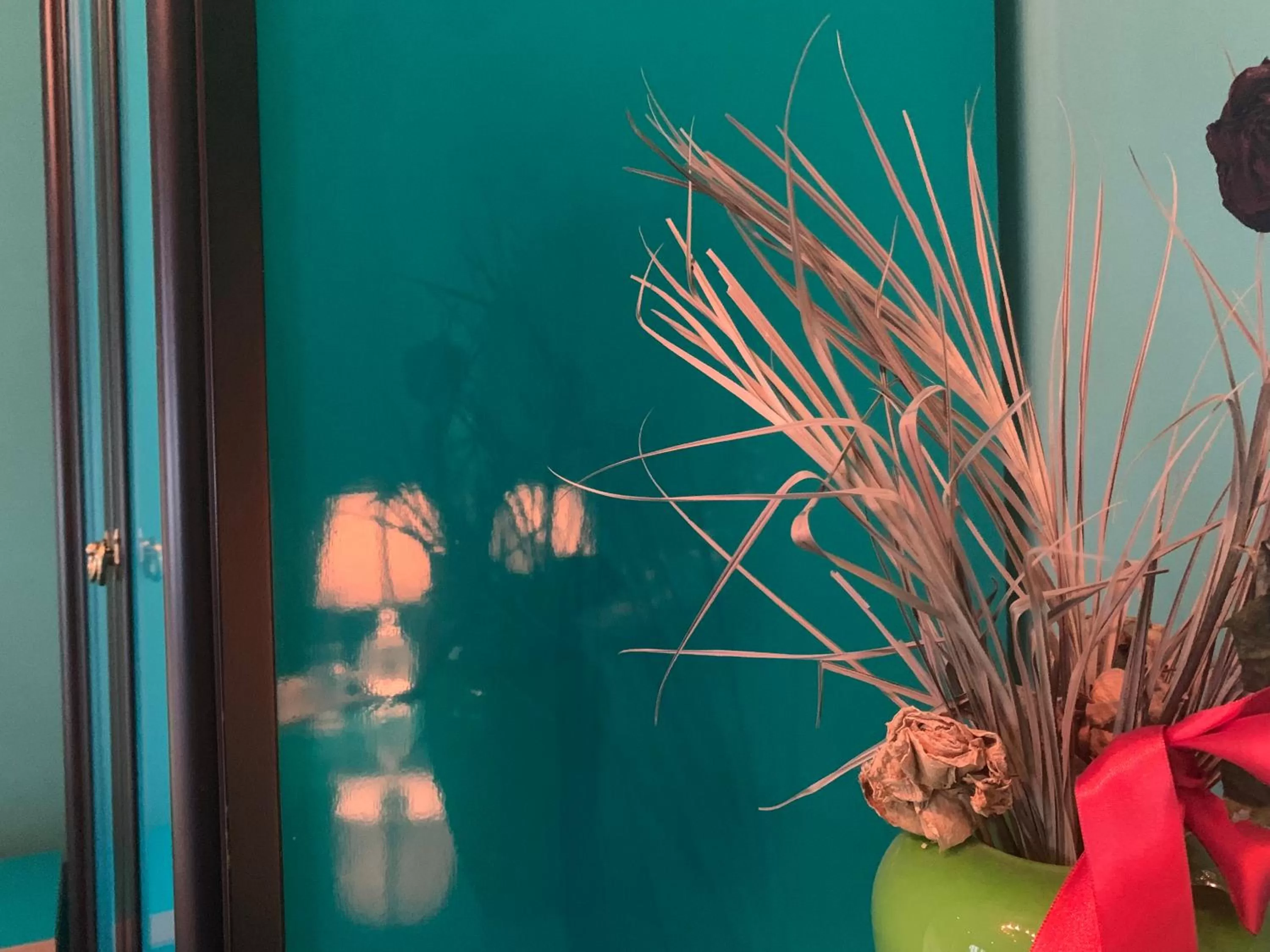 Other Animals in Hotel Rosa Blu