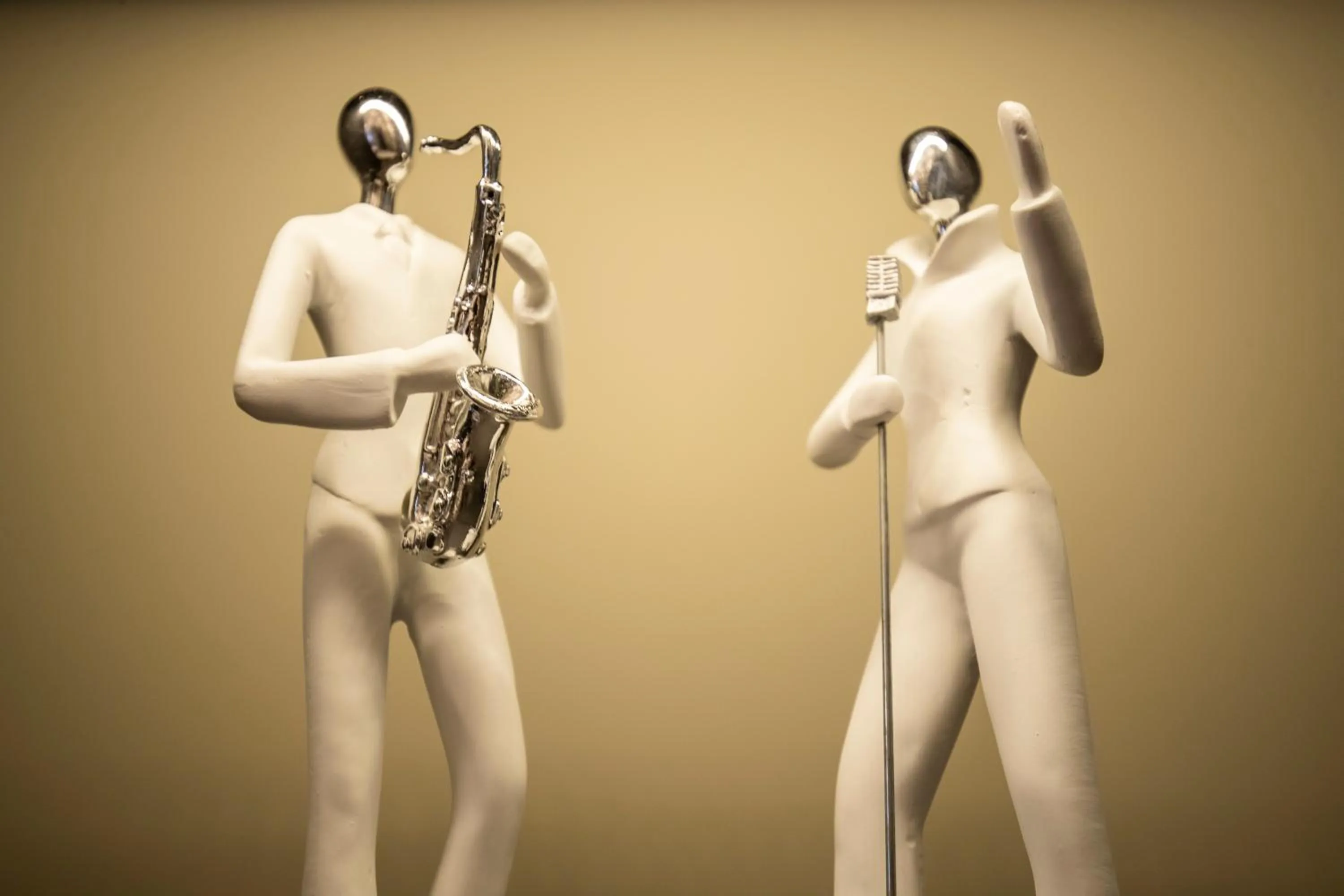 Lobby or reception in ibis Styles Singapore Albert