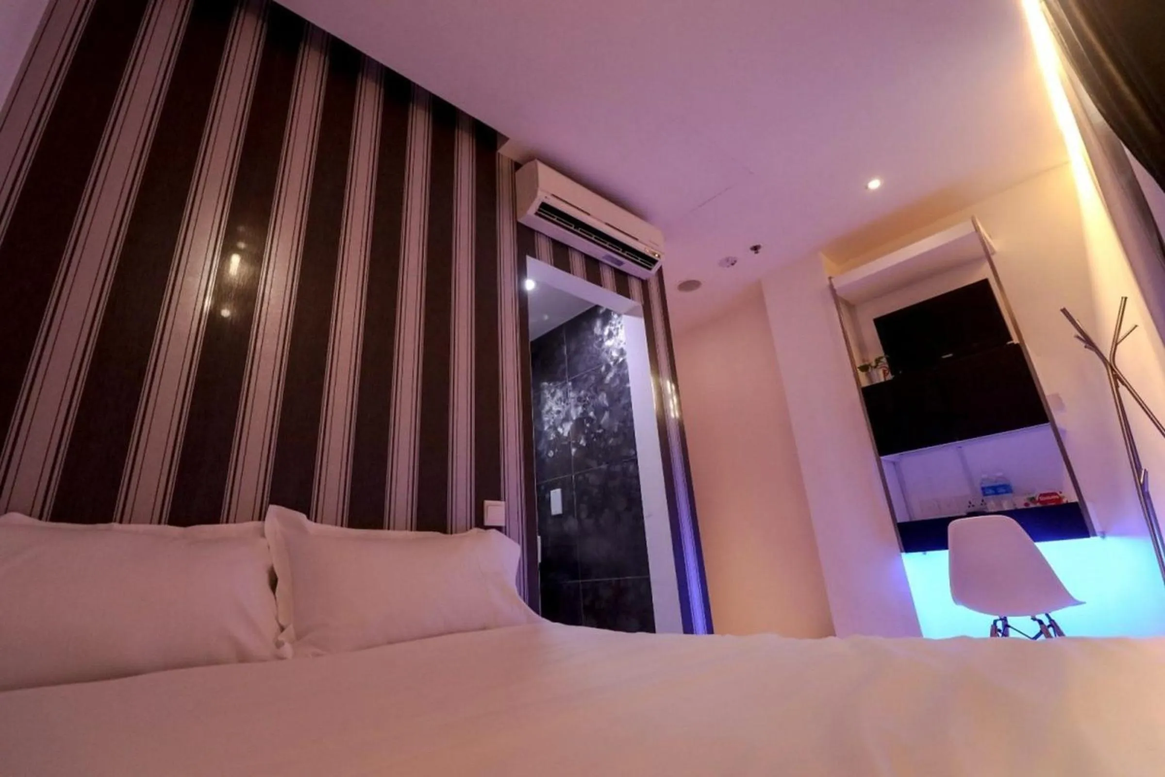 Hotel Calmo Chinatown