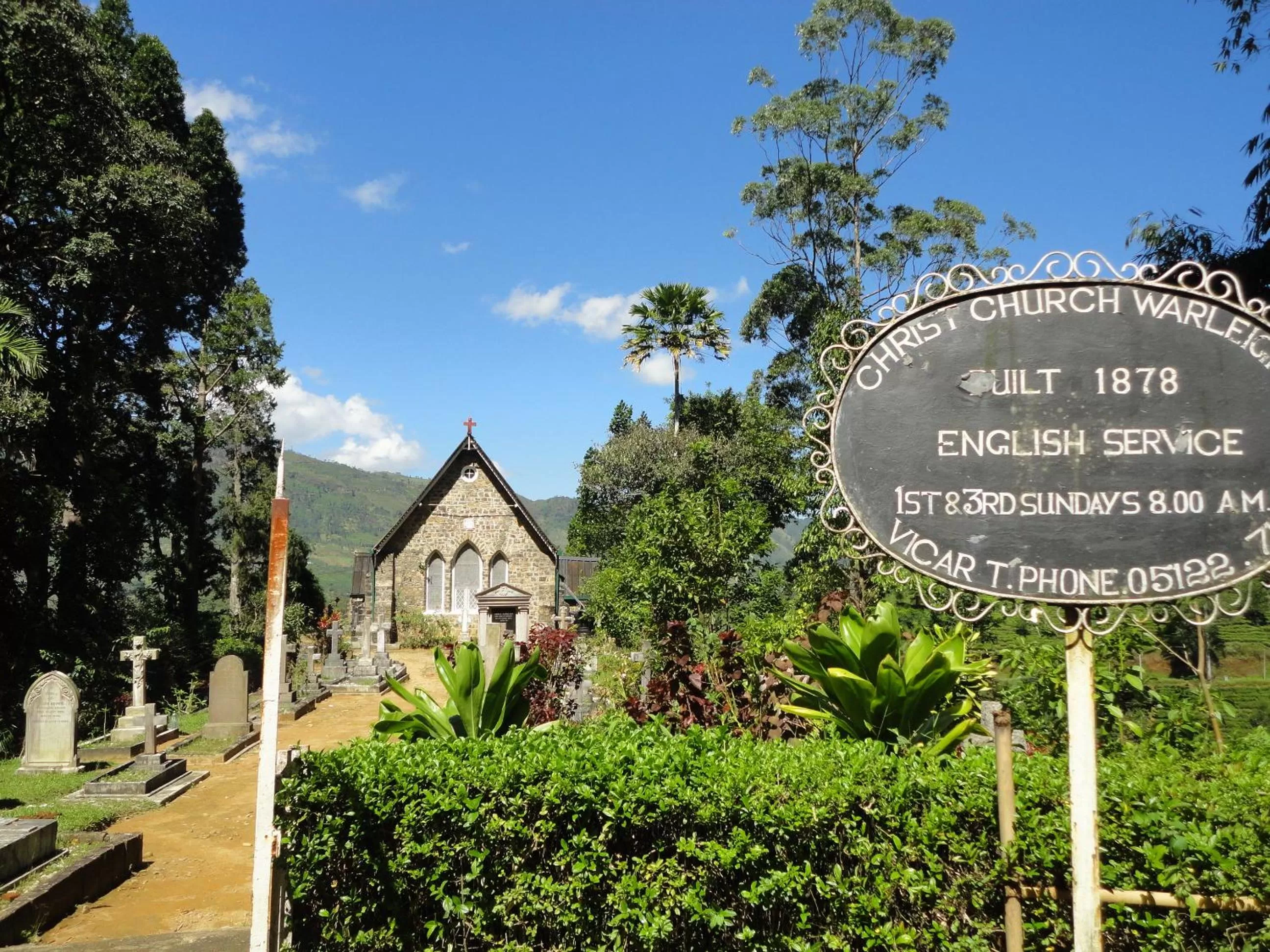 Rock View Rest Hatton