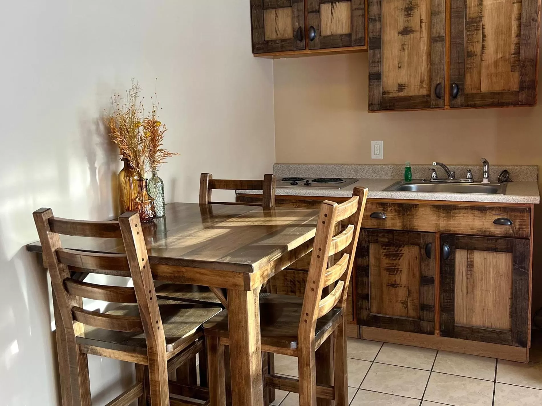 Property building in Bayside Resort, Lake George NY