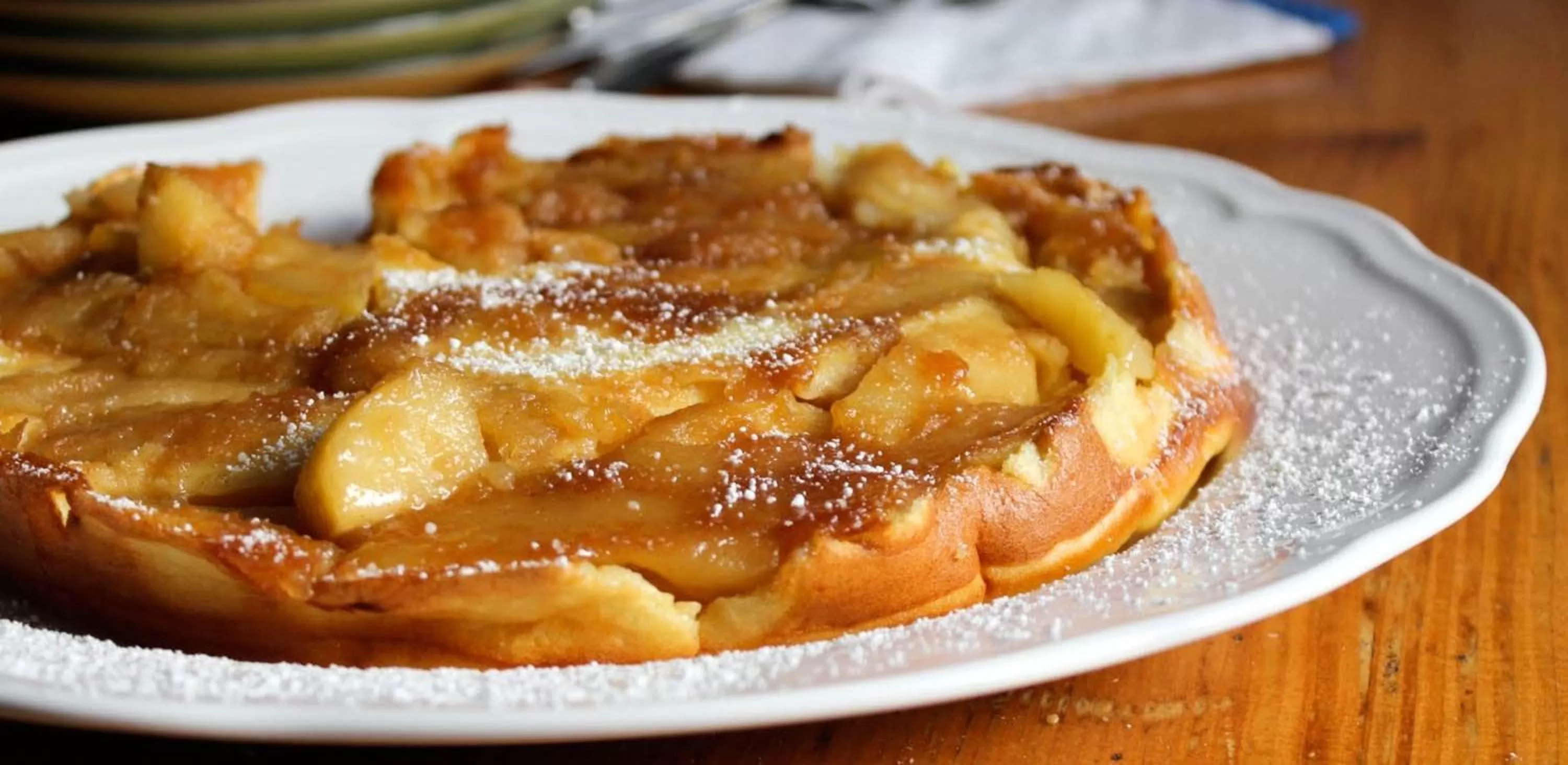 Food close-up in A Suite Retreat - Beyond Bed & Breakfast