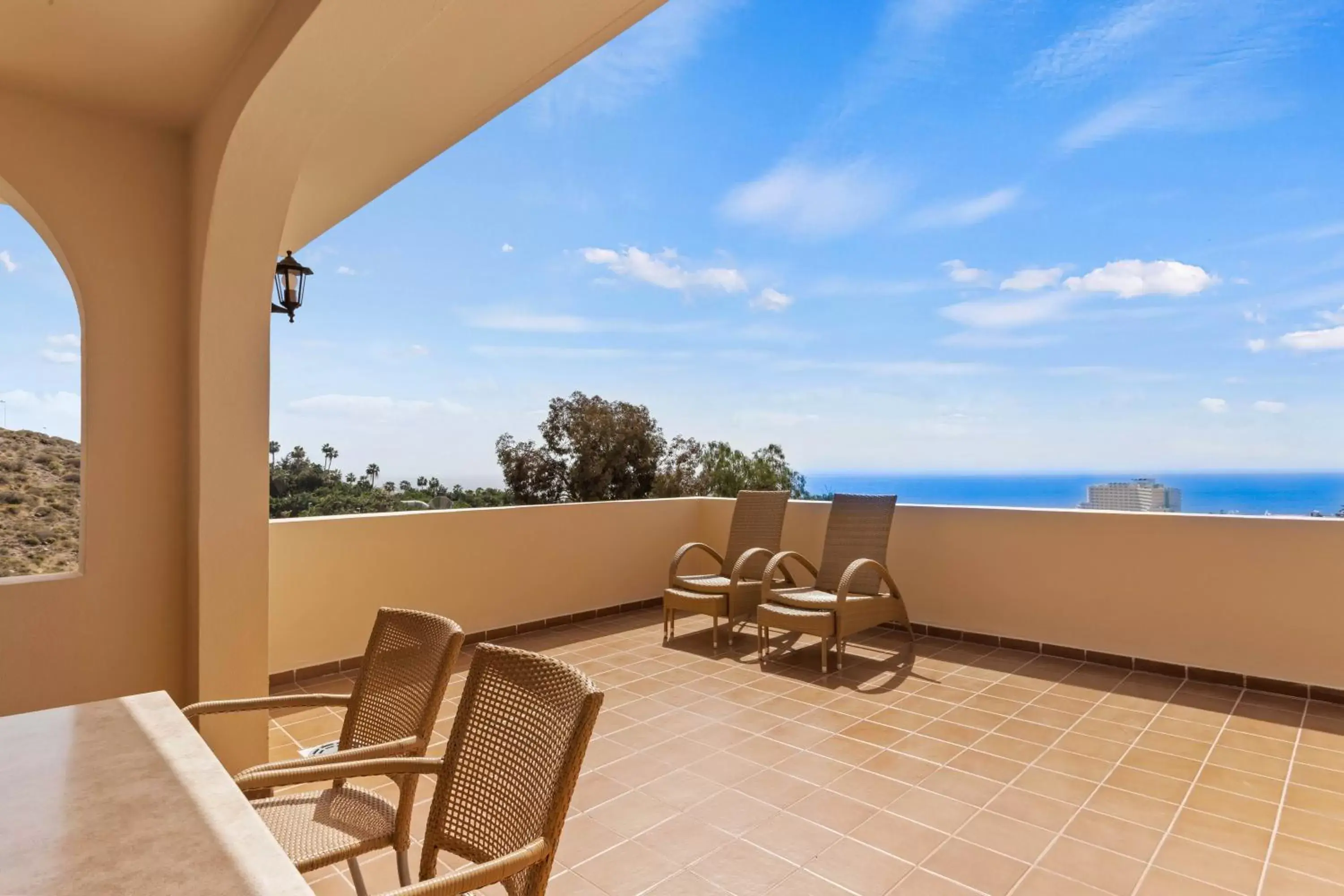 Two-Bedroom-Apartment with Ocean View in Wyndham Residences Costa Adeje Two-Bedroom-Apartment with Ocean View in Wyndham Residences Costa Adeje