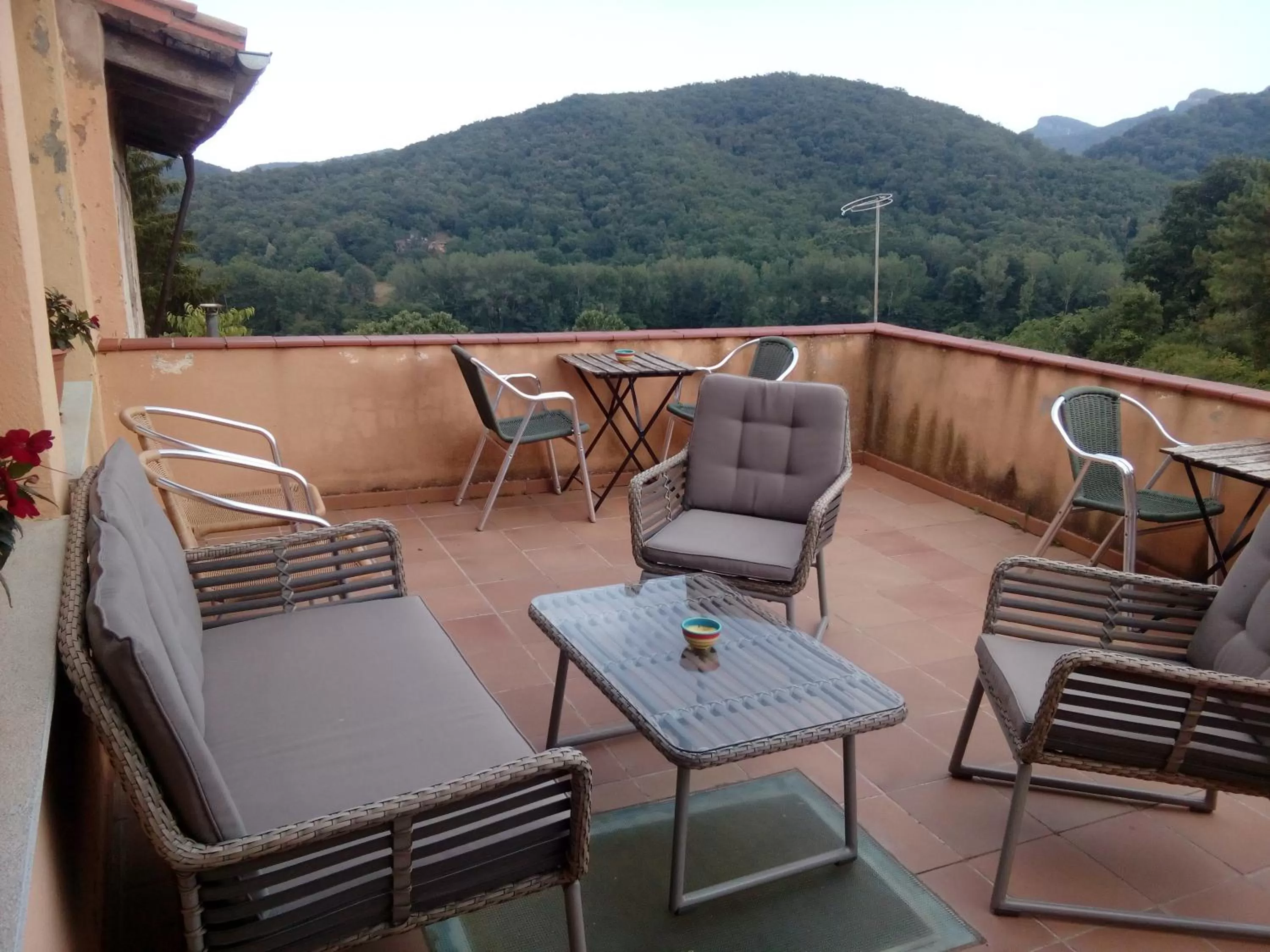 Property building in CAN MENCIÓ - Plaça Major