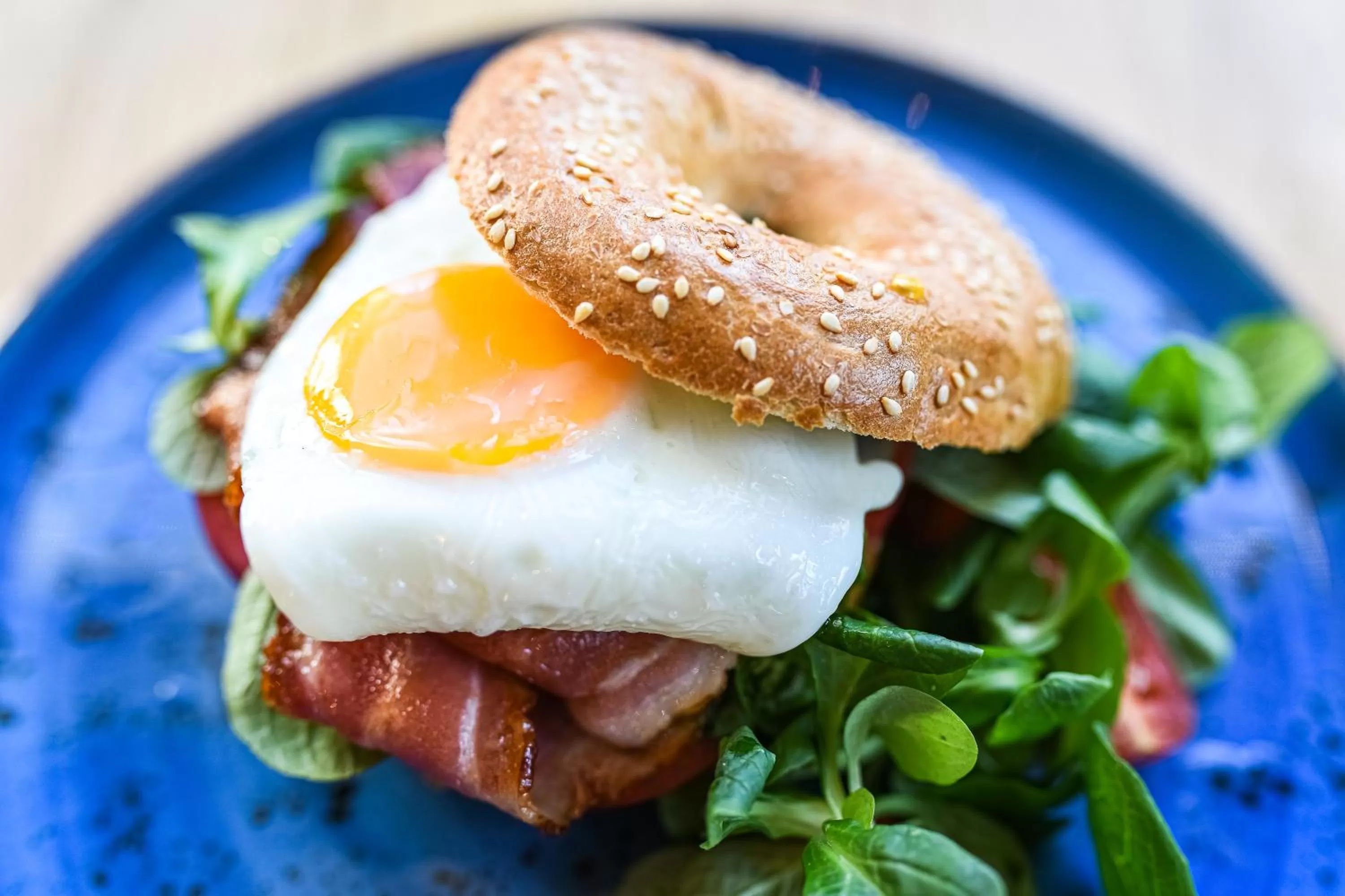 Breakfast in Villa Bałtycka