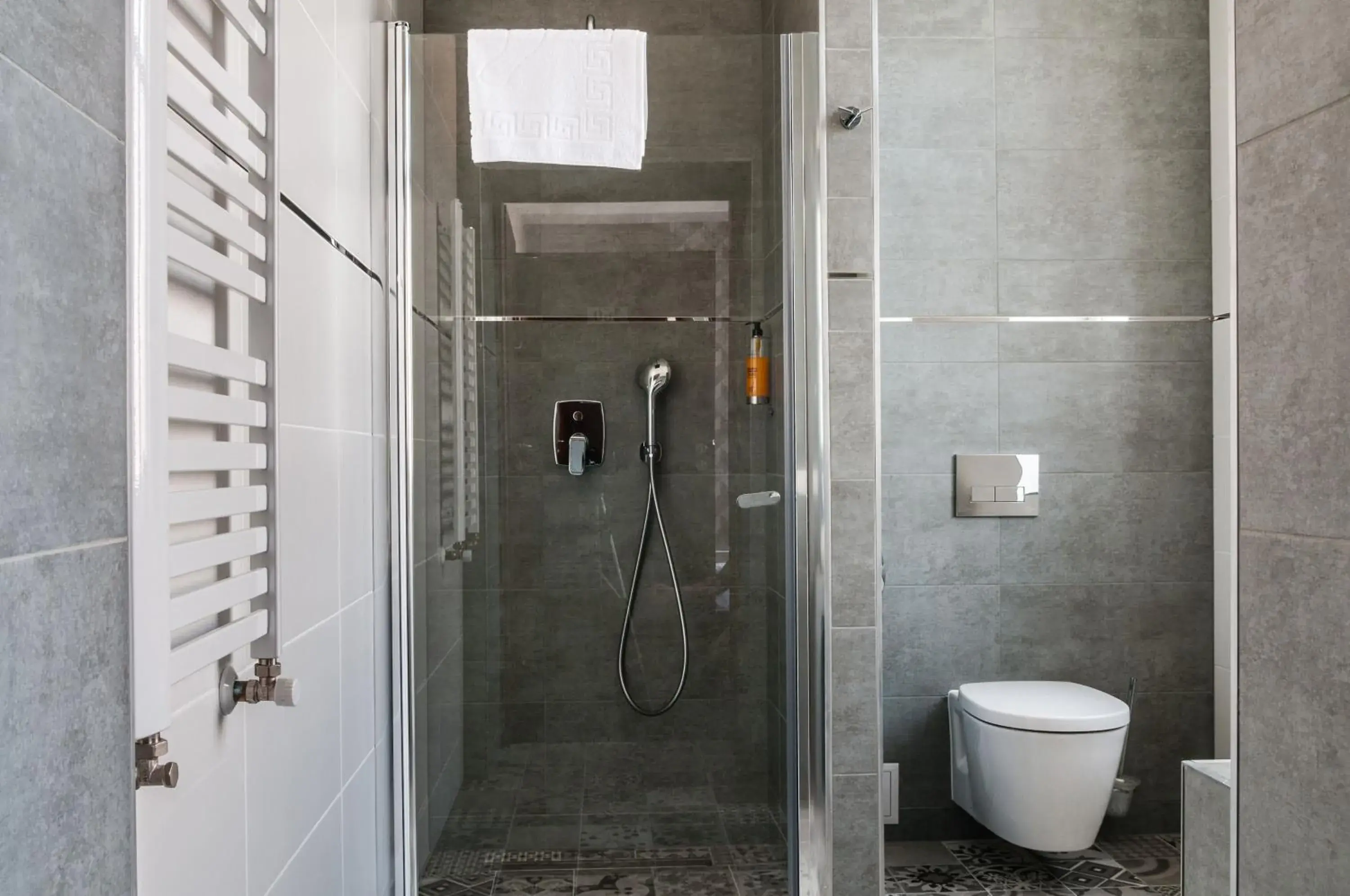 Single Room in Hotel Wilga Single Room in Hotel Wilga