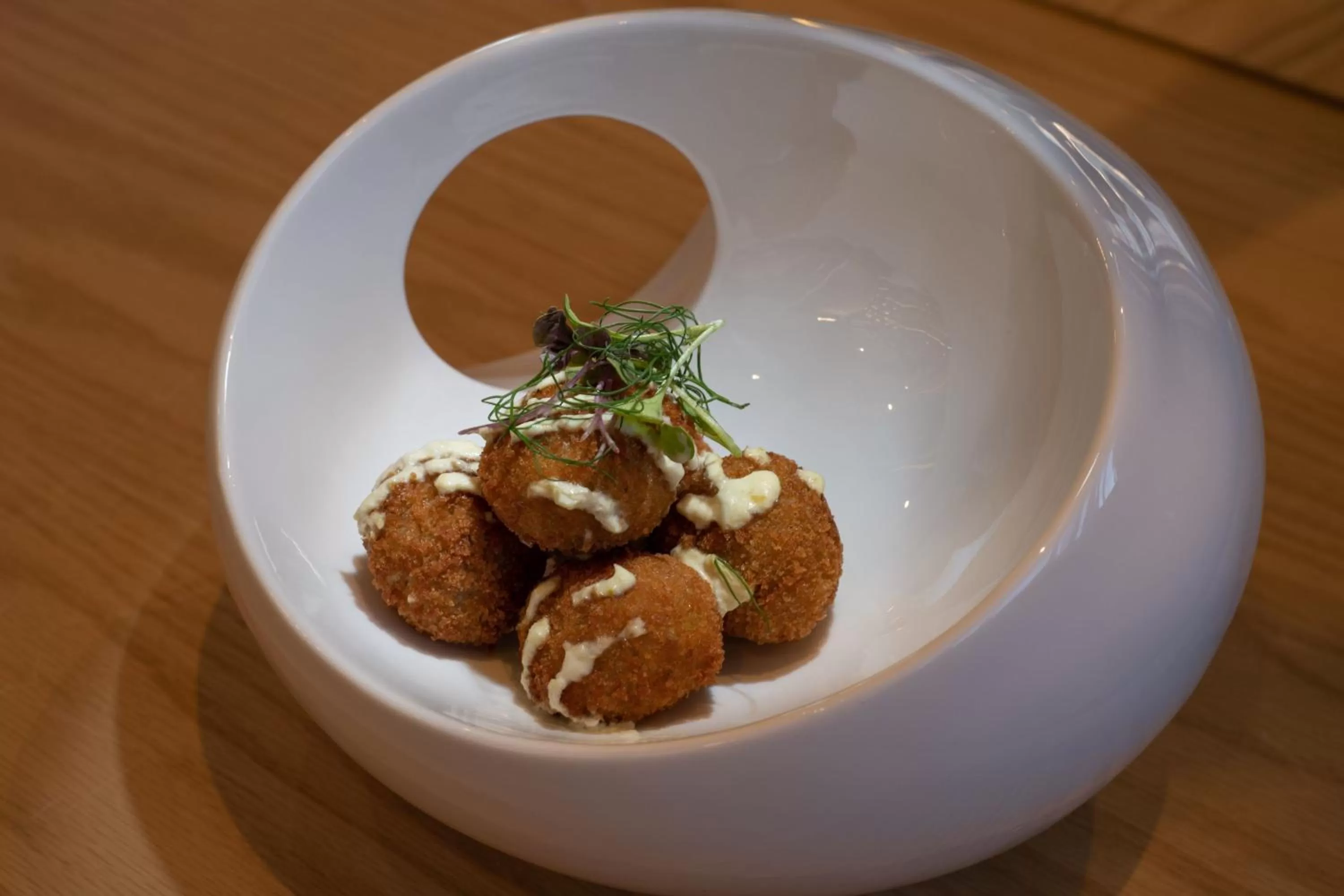 Kitchen or kitchenette in AC Hotel by Marriott Punta Cana