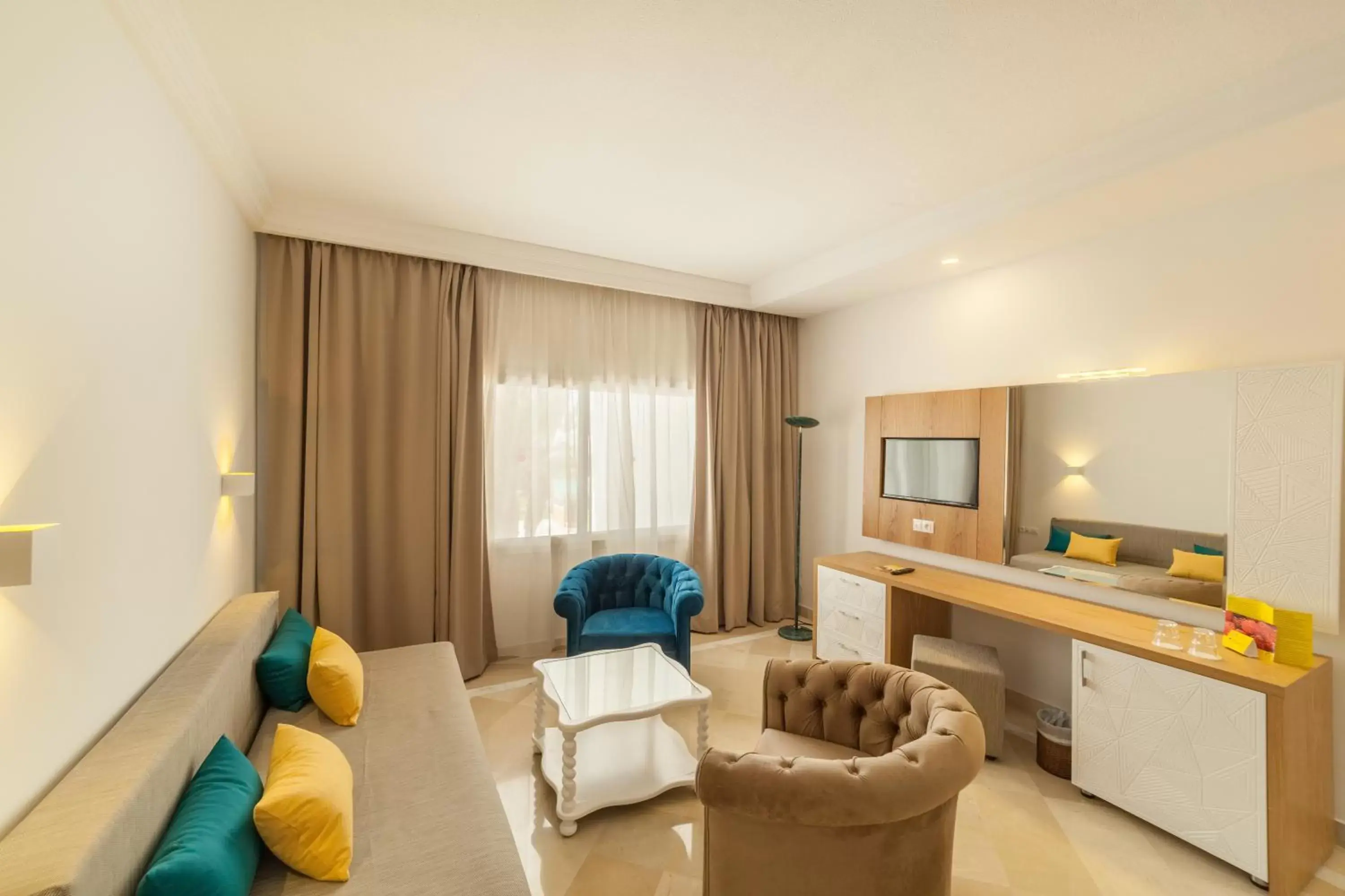 Family Room in TUI MAGIC LIFE Africana Family Room in TUI MAGIC LIFE Africana