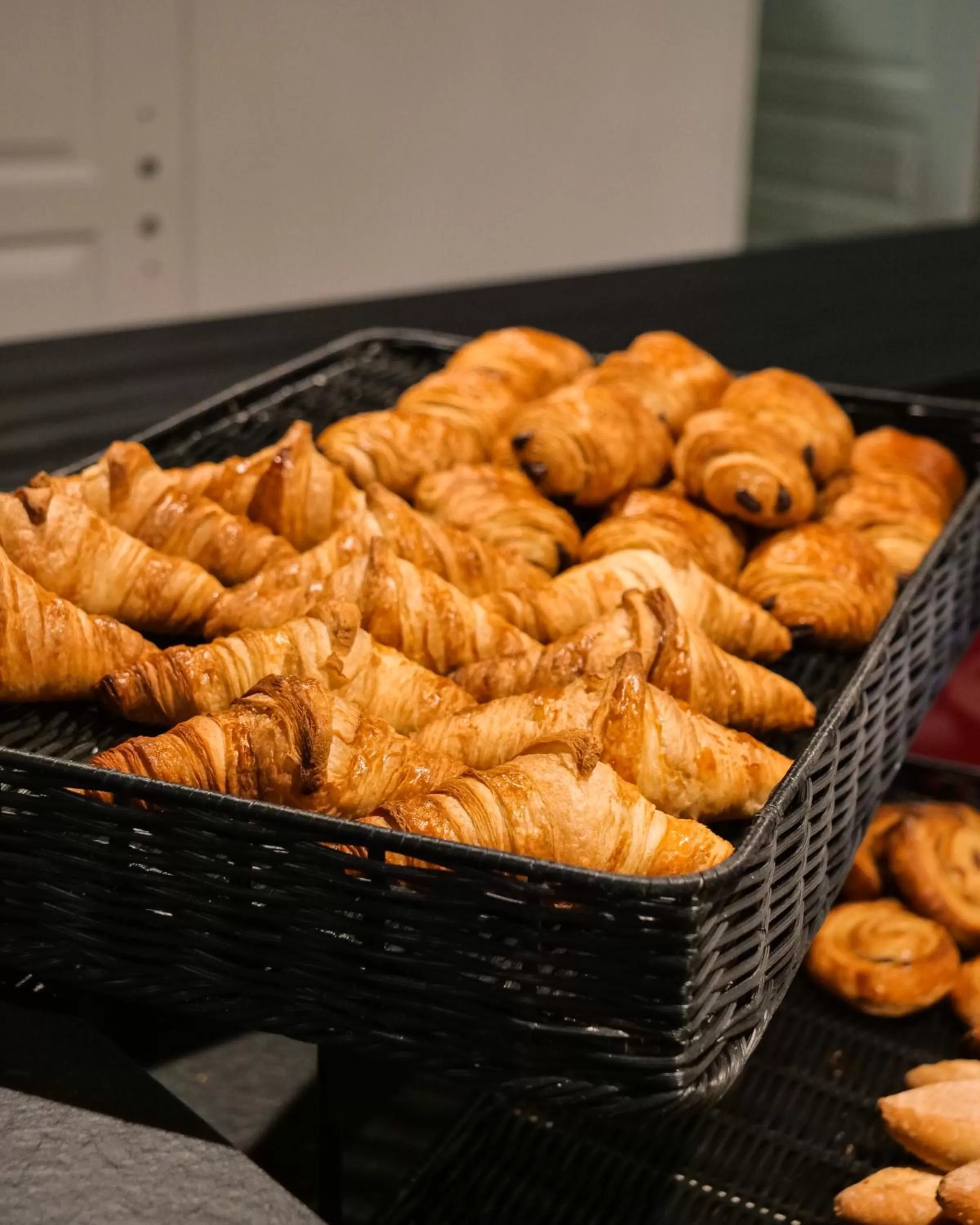 Food and drinks in Motel 991