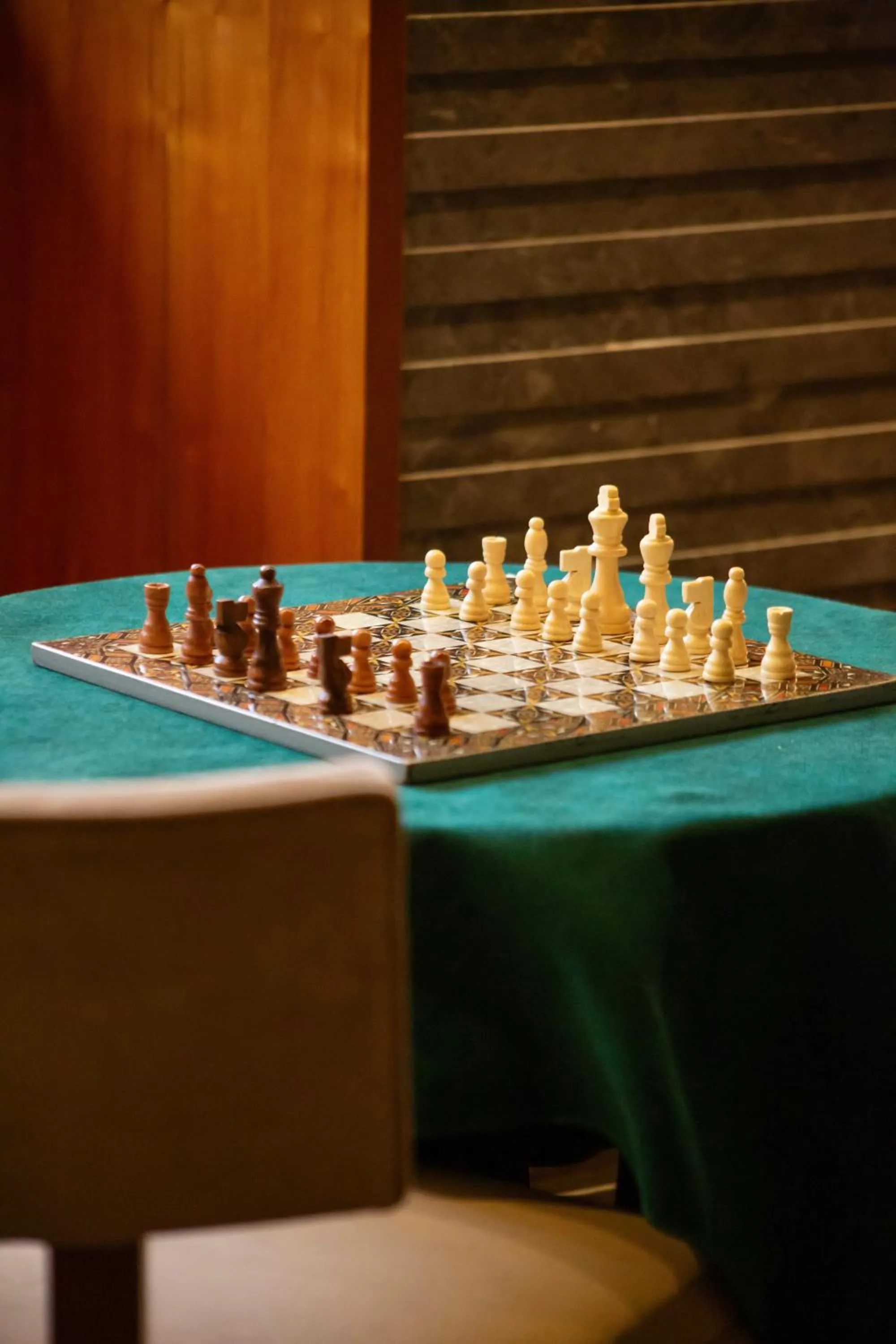 Game Room in Marigold Thermal & Spa Hotel Bursa