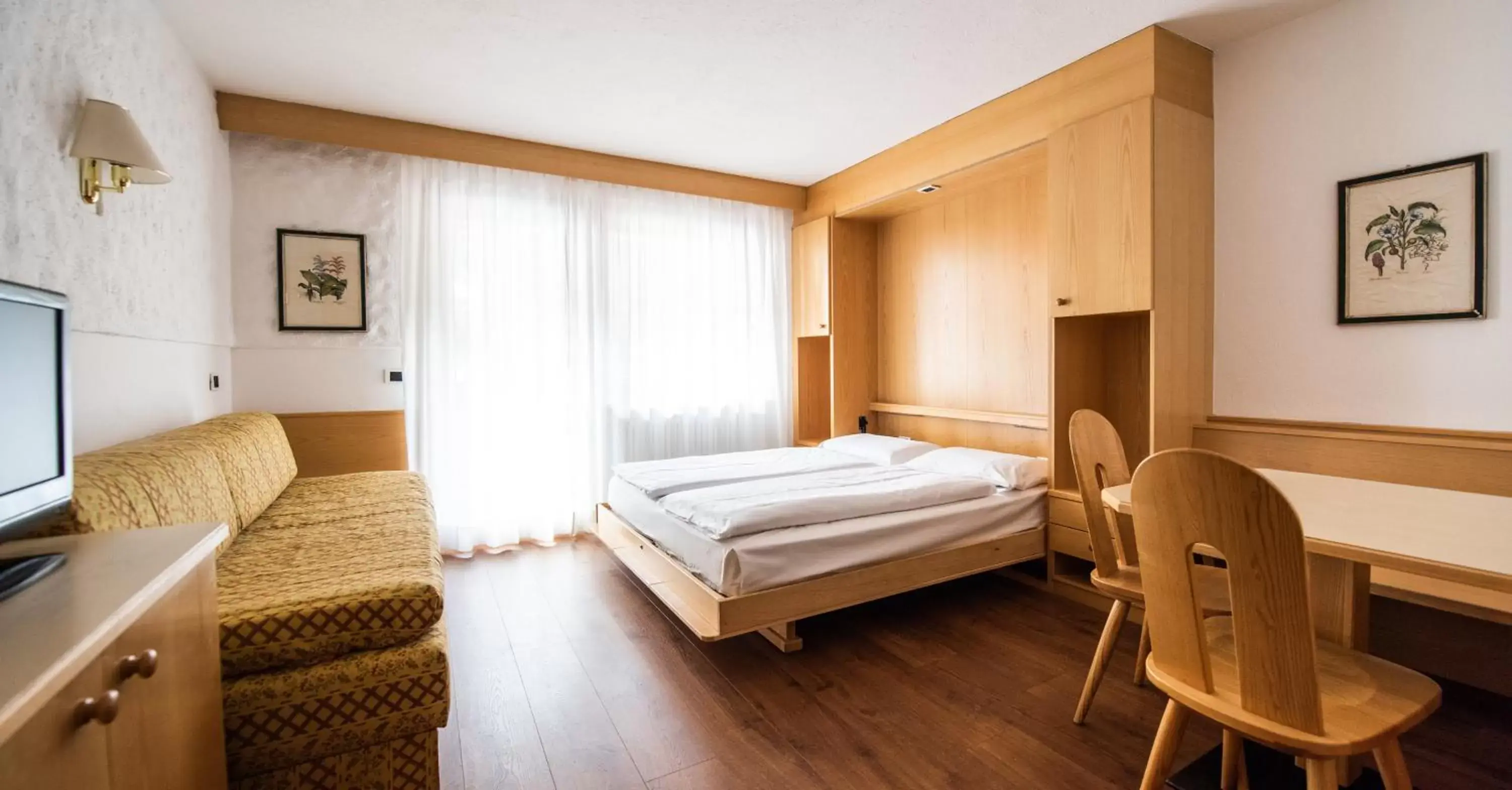 Studio (3 Adults) in Residence Antares Studio (3 Adults) in Residence Antares