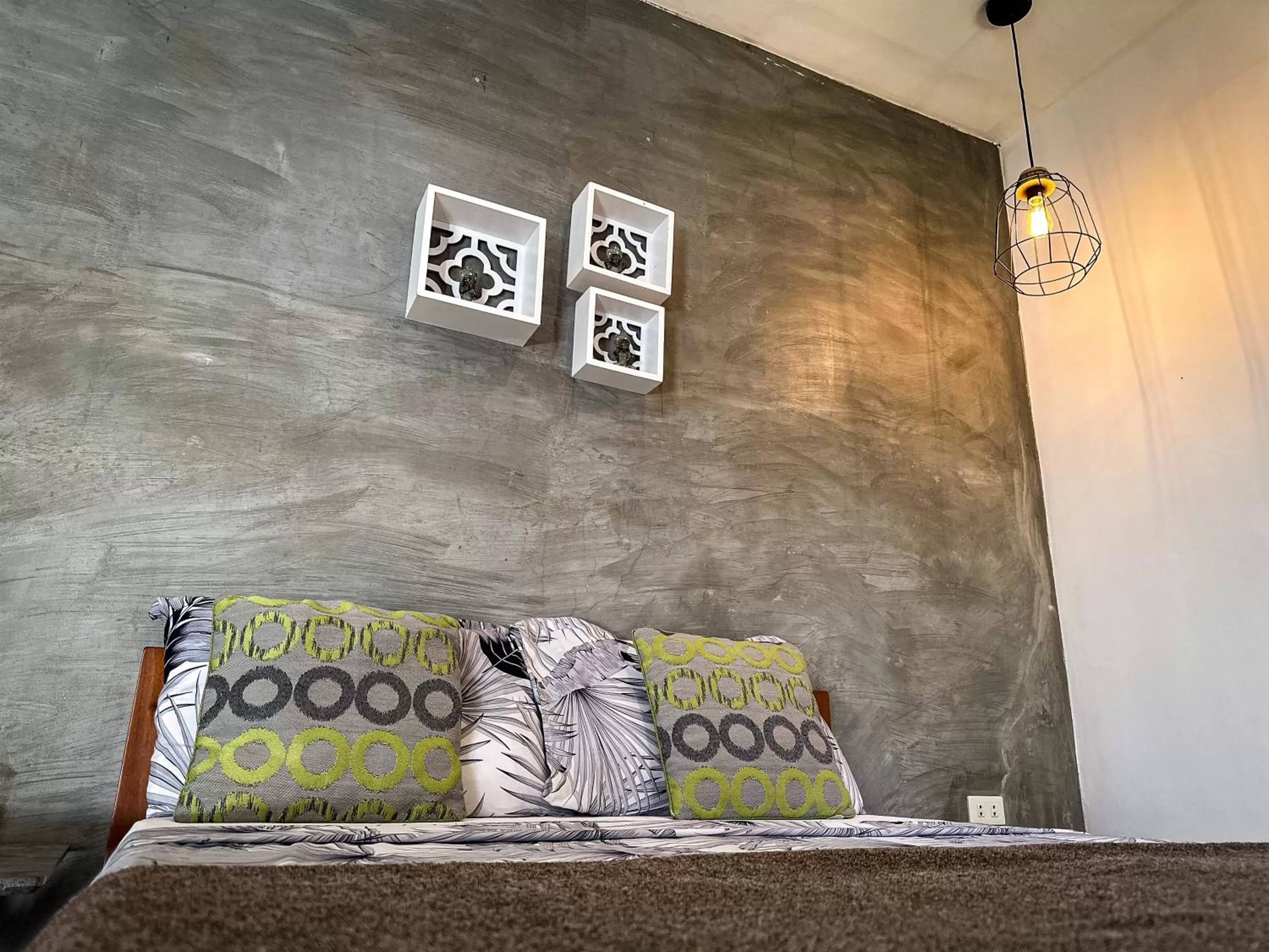 Photo of the whole room in Alona Pawikan