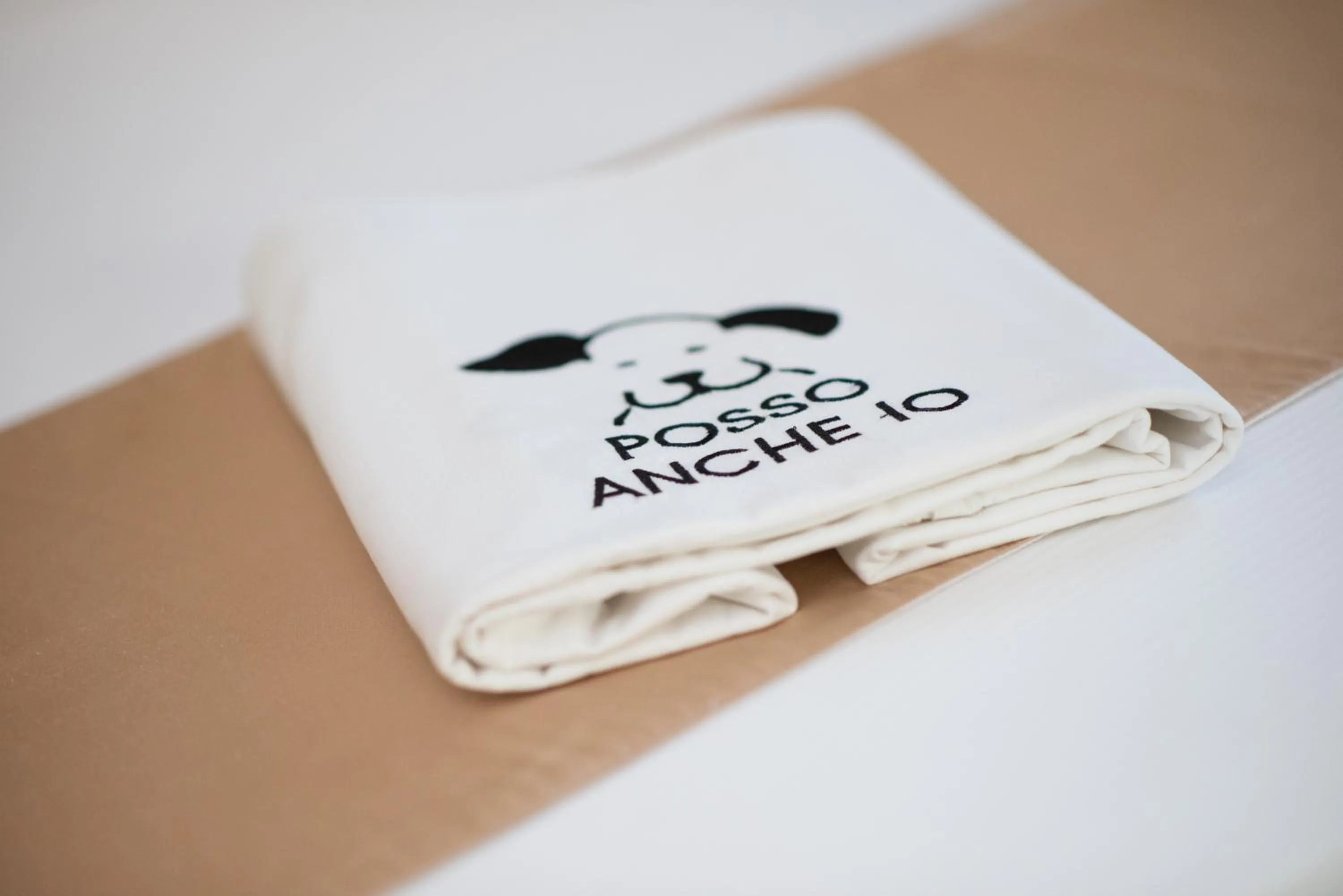 Animals in Ludwig Boutique Hotel & Spa