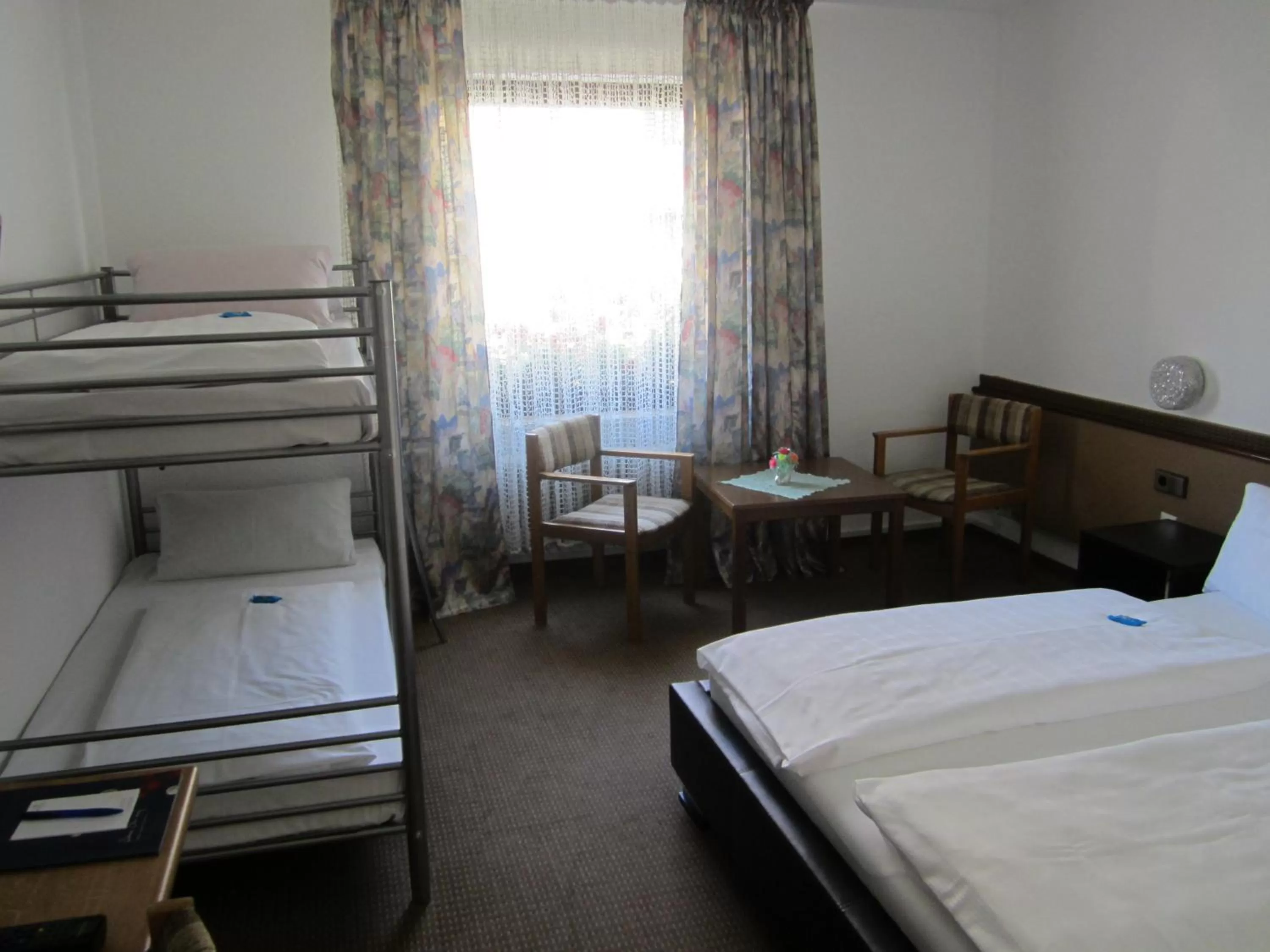 Family Room in Aparthotel Deutschmeister