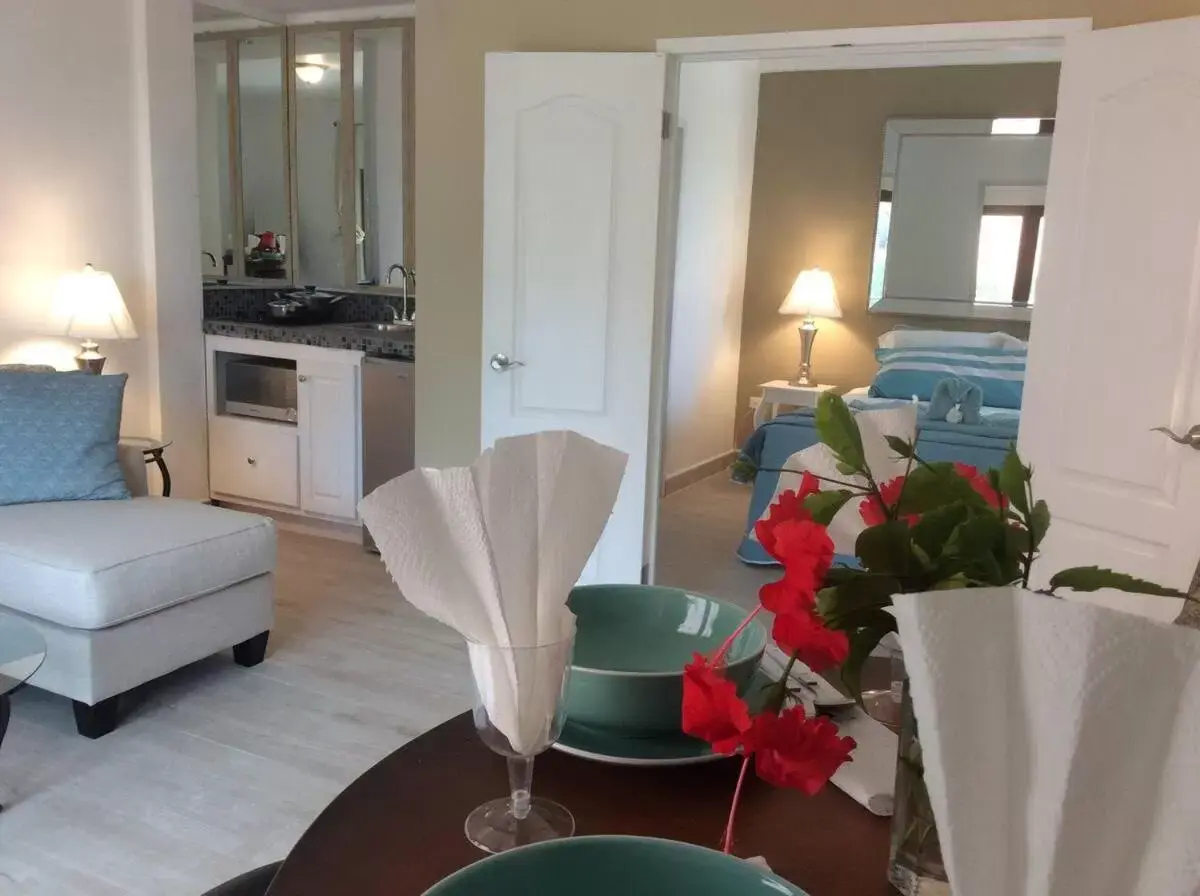 Apartment with Sea View in Beach Side Condos Caye Caulker by CCVH Apartment with Sea View in Beach Side Condos Caye Caulker by CCVH