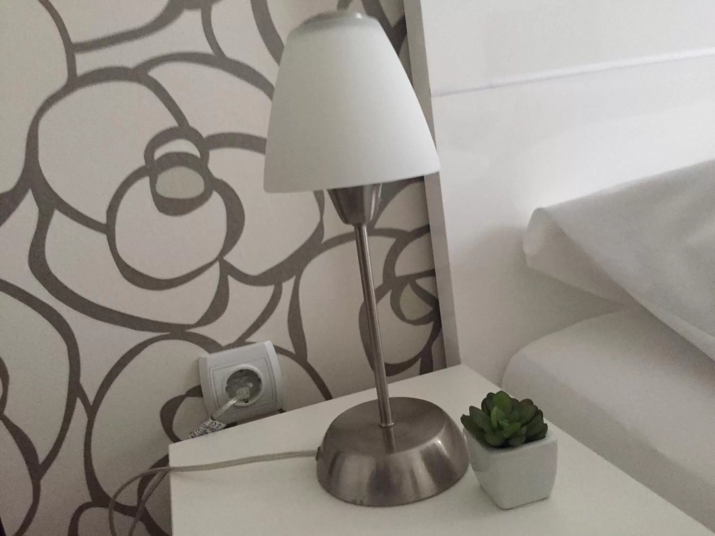 Bathroom in B&B Alex