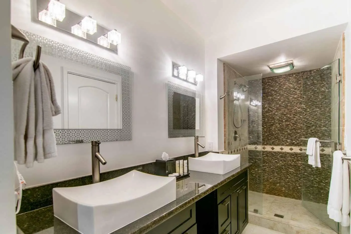 Bathroom in Waikiki Shore by OUTRIGGER - Select Your Unit