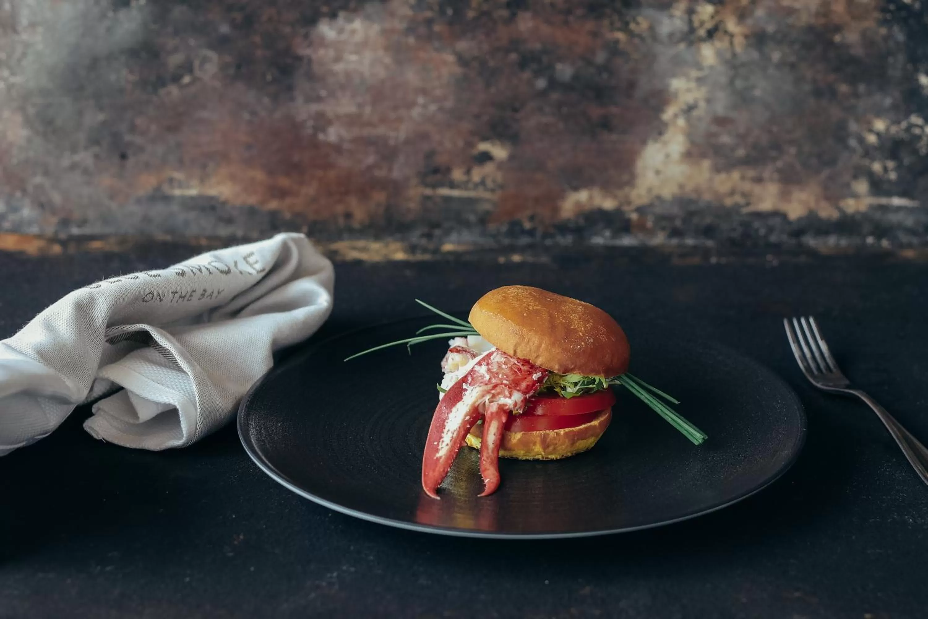 Restaurant/places to eat in Low Wood Bay