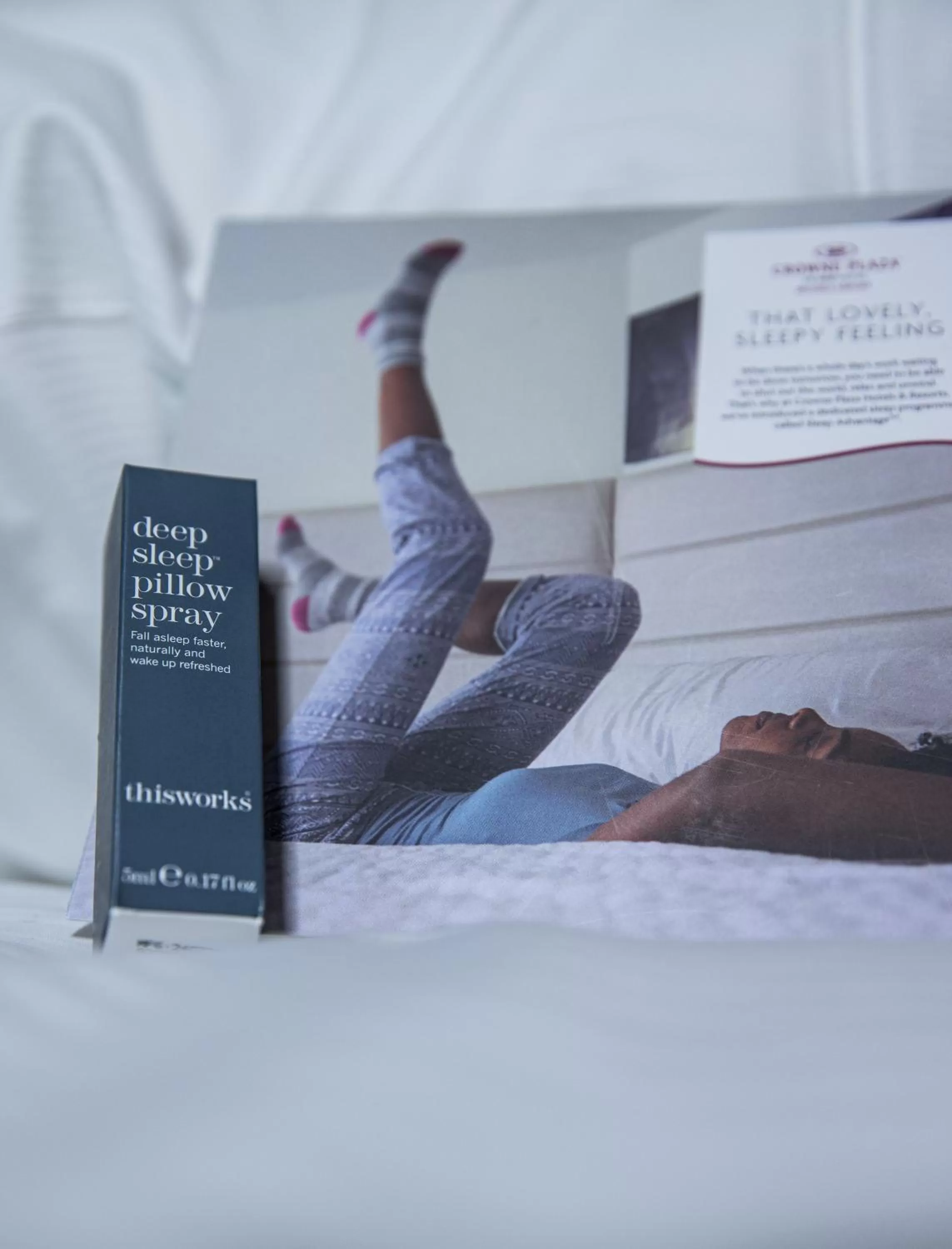 Other, Bed in Crowne Plaza Brussels Airport by IHG