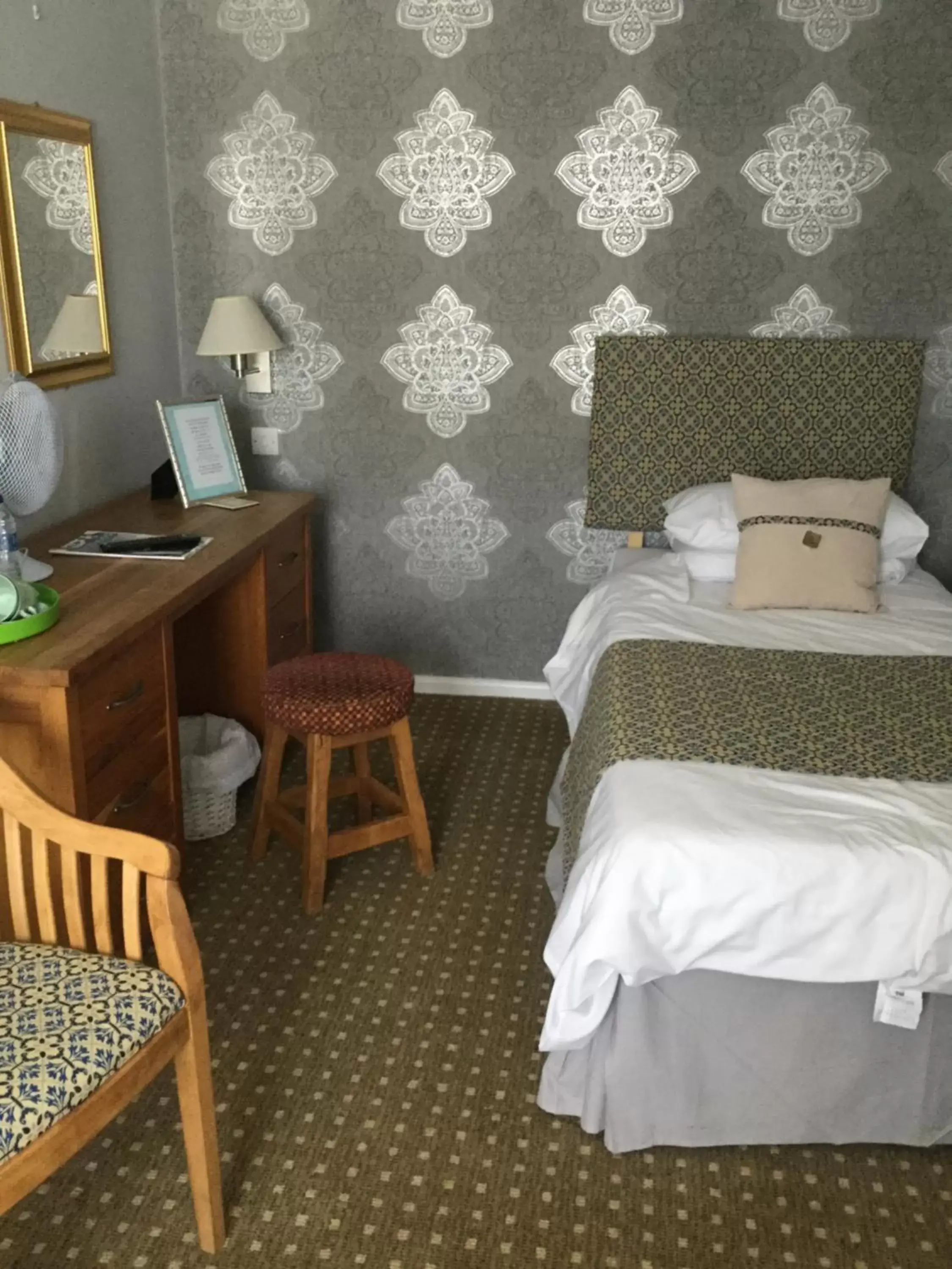 The Haymaker Inn The Haymaker Inn