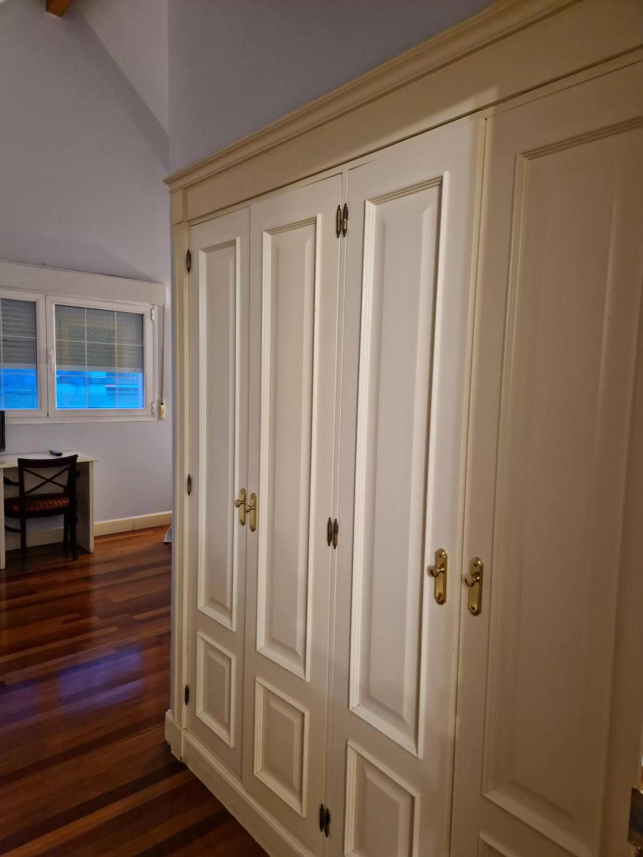 Hotel Harrison Etxea