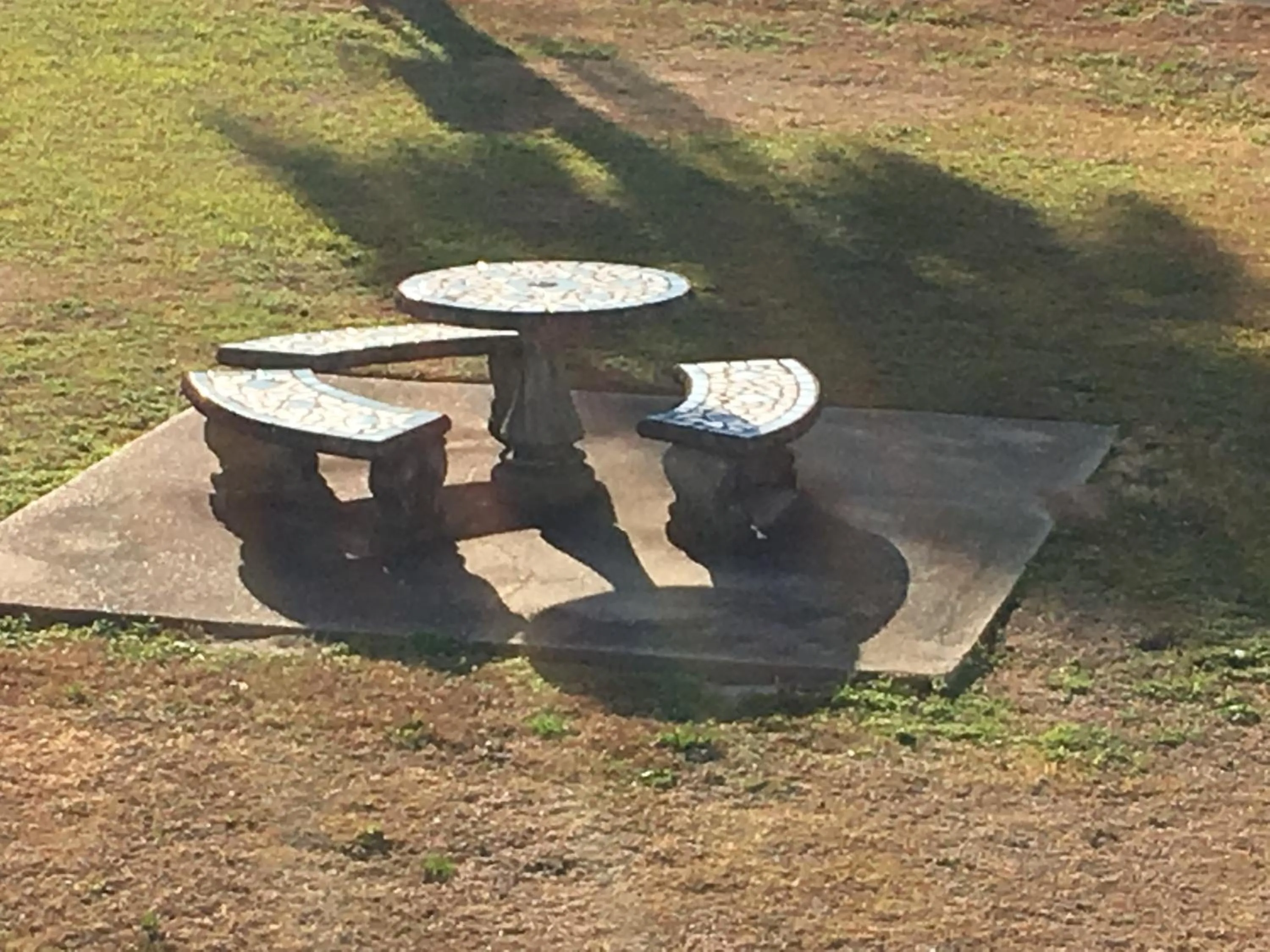 Restaurant/places to eat in Garden Inn & Suites