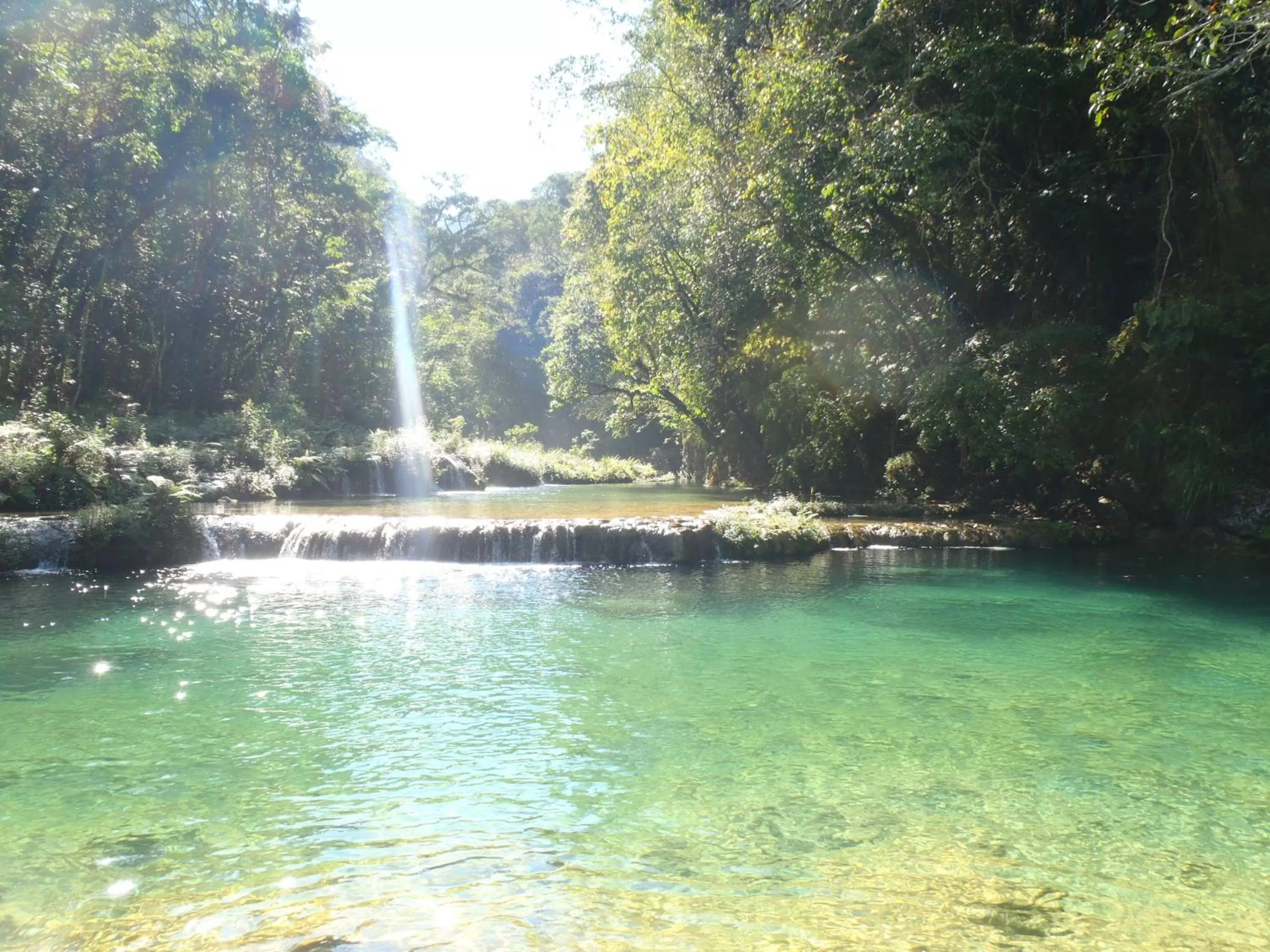 Activities in Utopia Eco Hotel