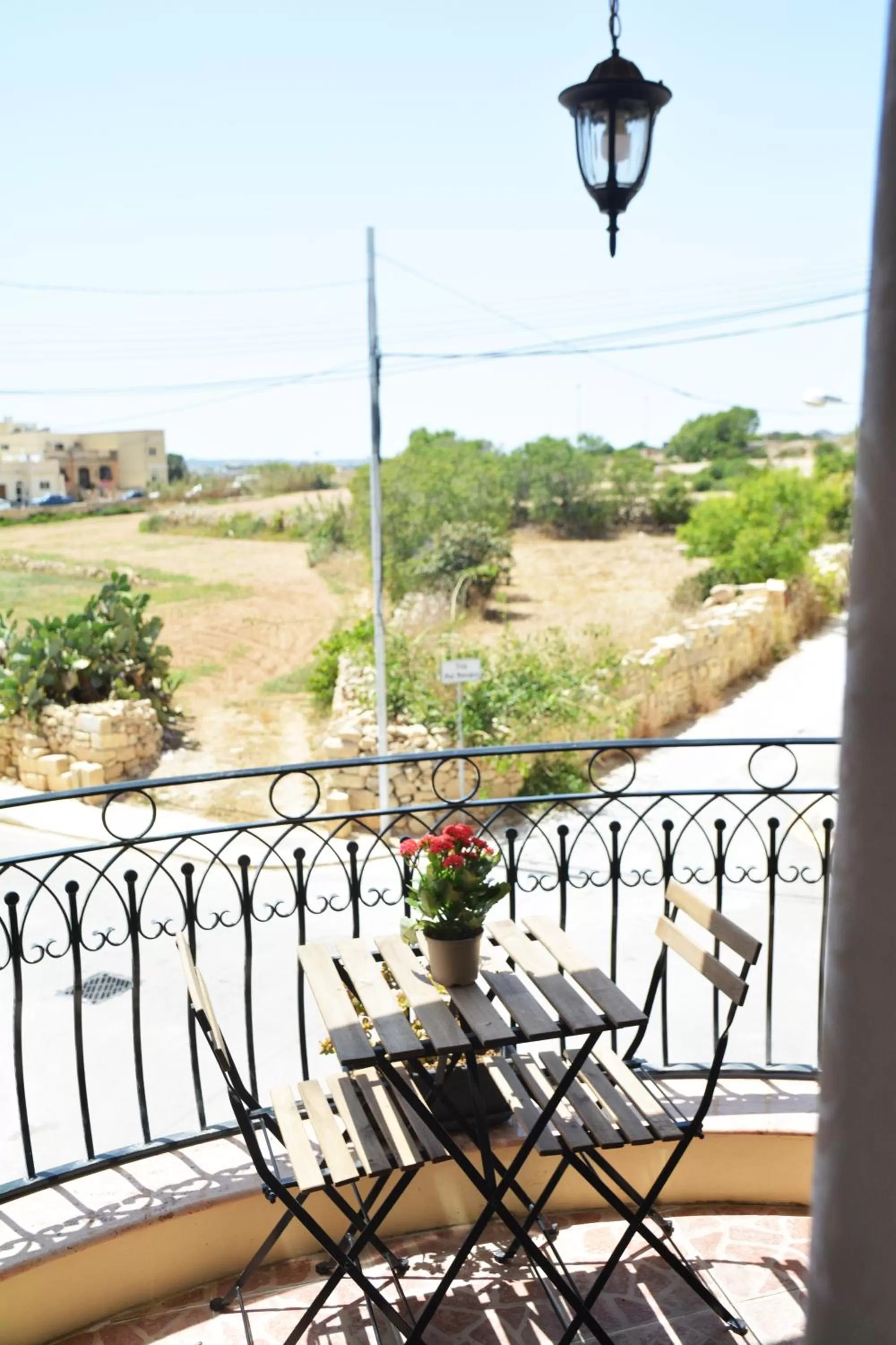 Balcony/Terrace in Joseluce