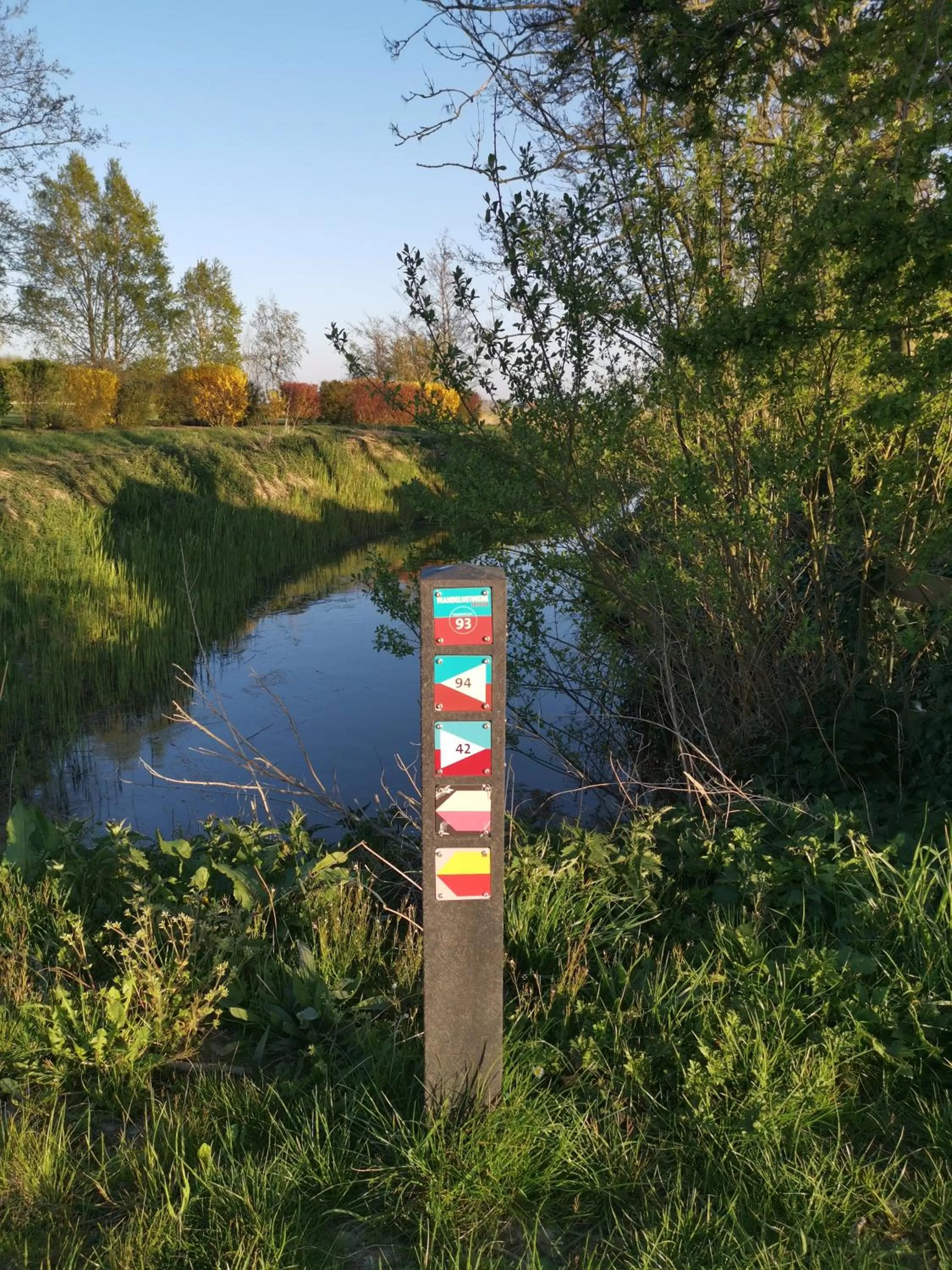 Activities in B & B Marrum Hotel Marrum