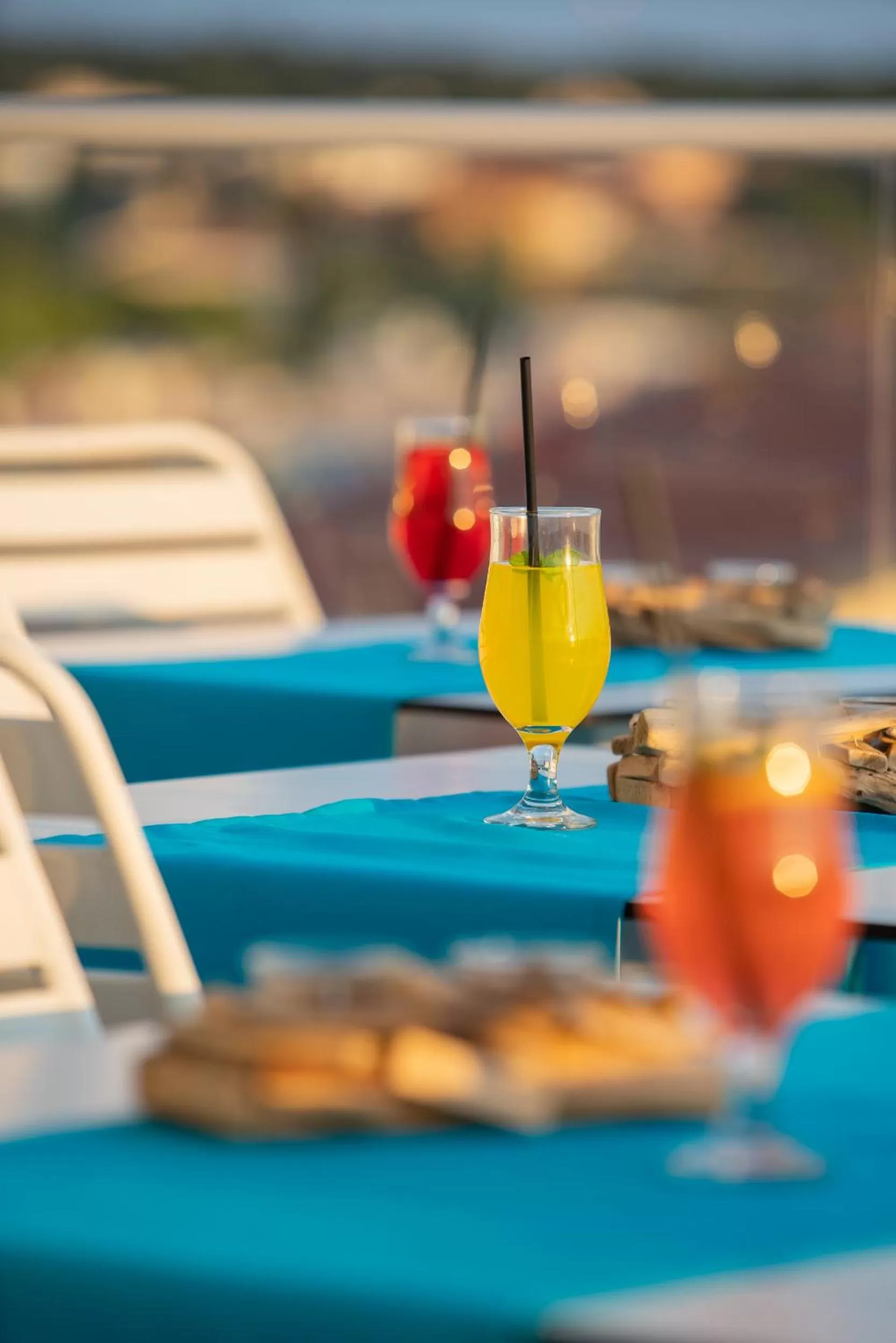 View (from property/room) in Bed&Breakfast Novalis