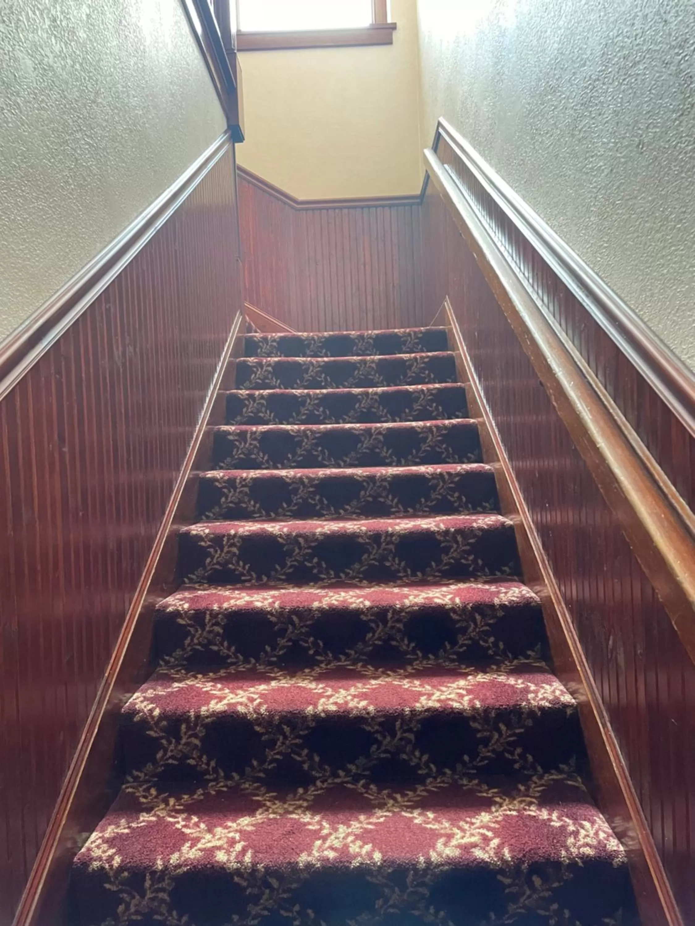 Property building in Manresa Castle