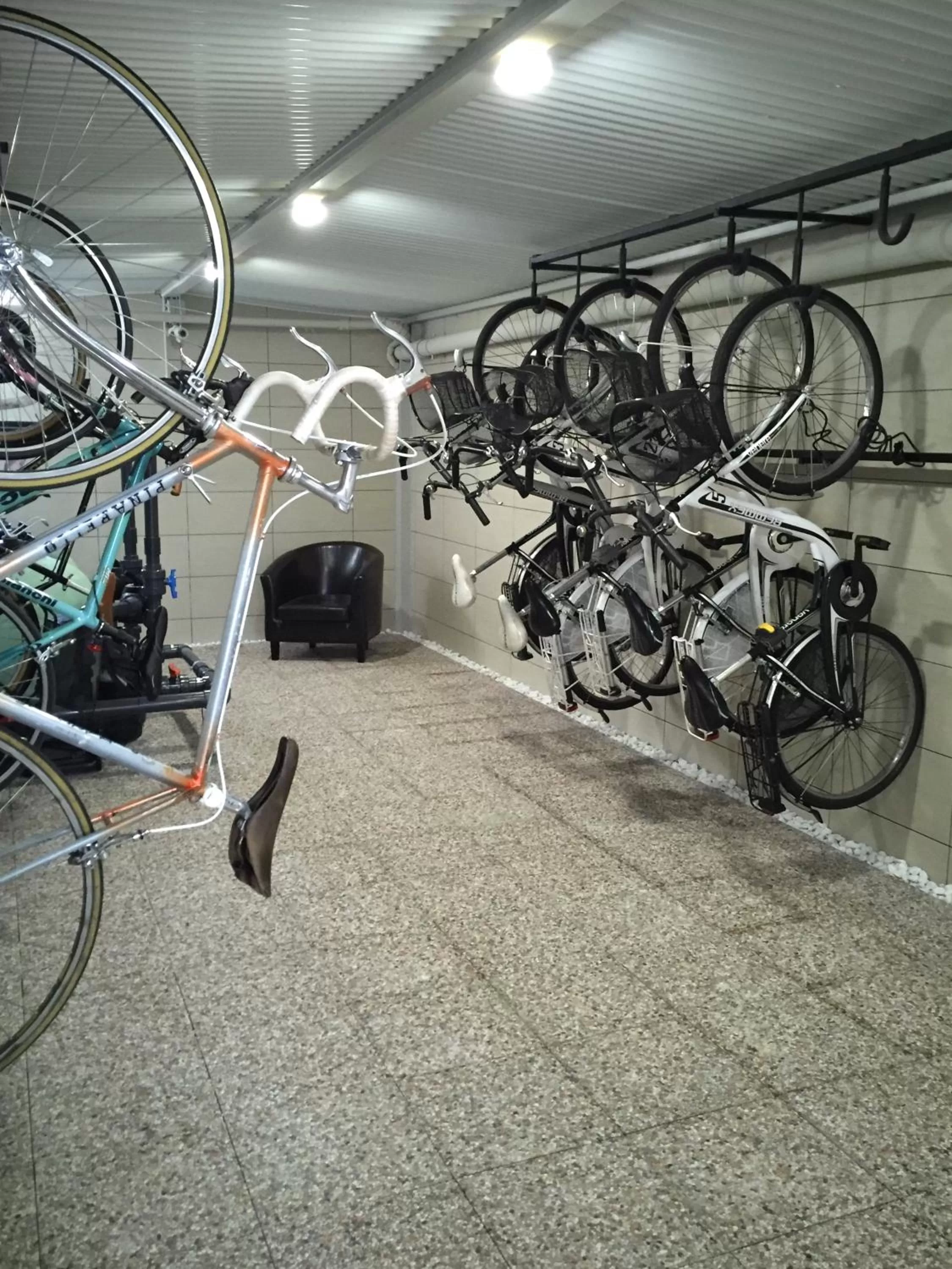 Other in Residence Segattini