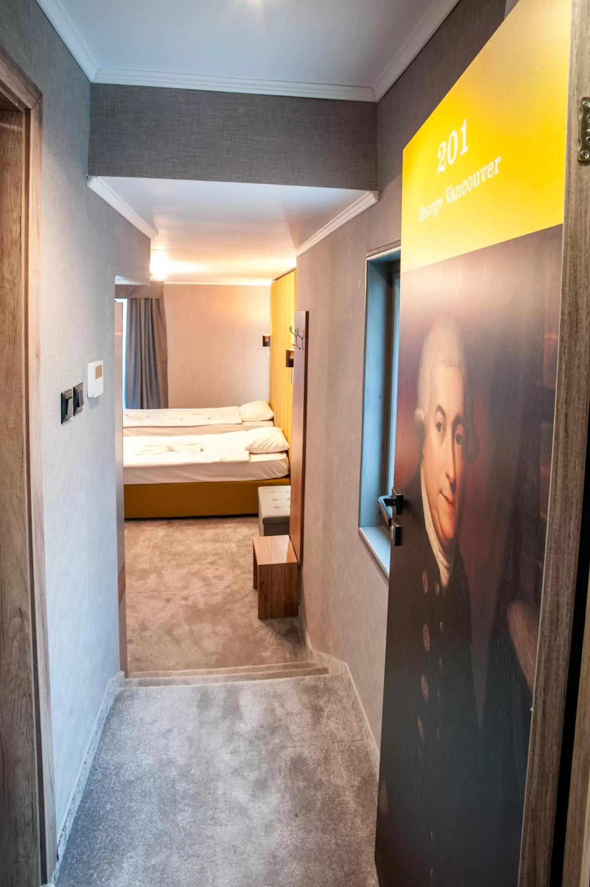 Double Room (2 Adults + 1 Child ) in White House Family Hotel Spa zone Double Room (2 Adults + 1 Child ) in White House Family Hotel Spa zone