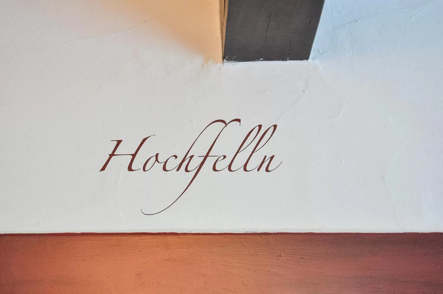 Other, Property Logo/Sign in Berggasthof Butzn Wirt