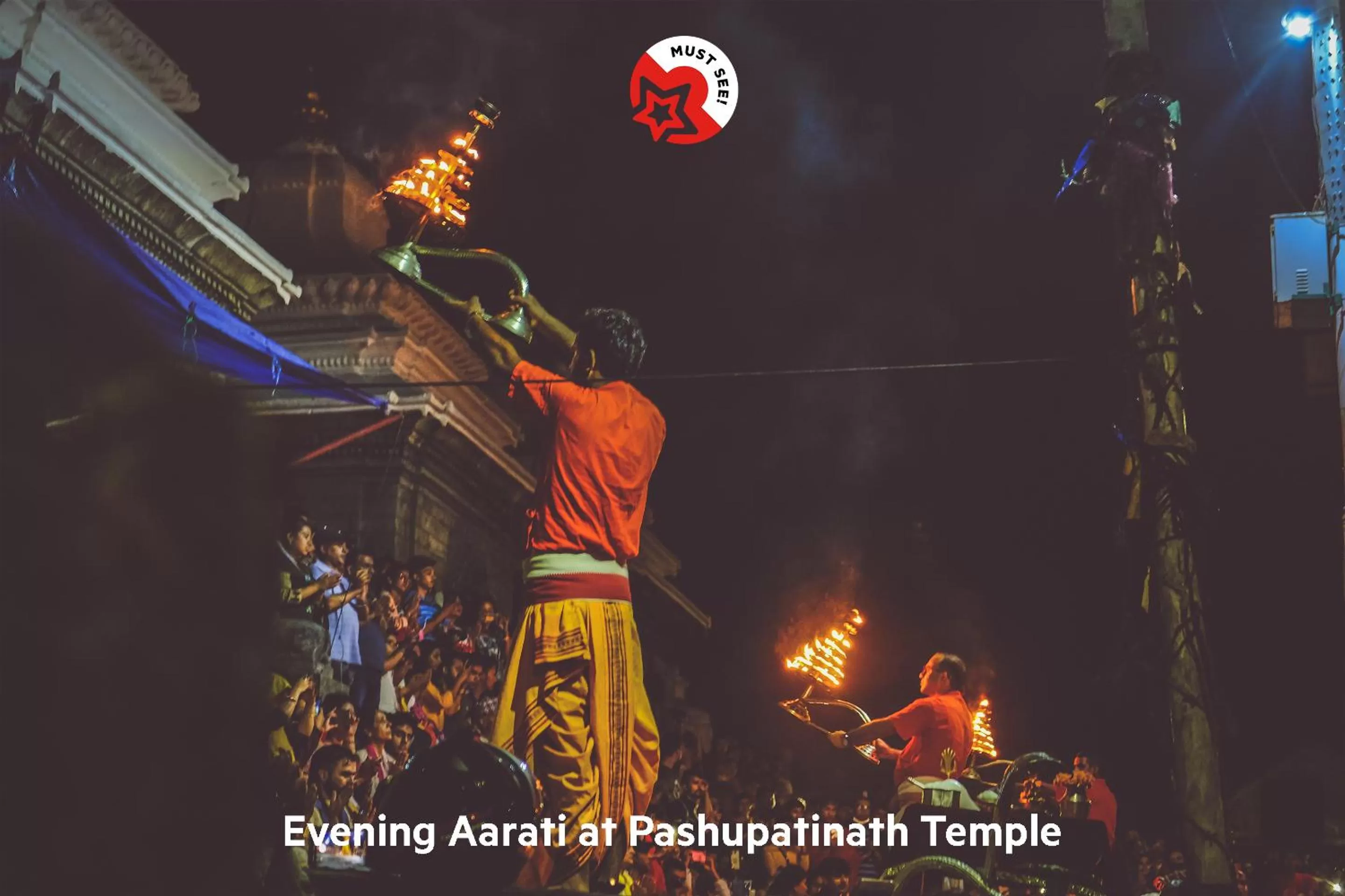 Natural landscape, Evening Entertainment in Swornim Boutique Hotel Kathmandu