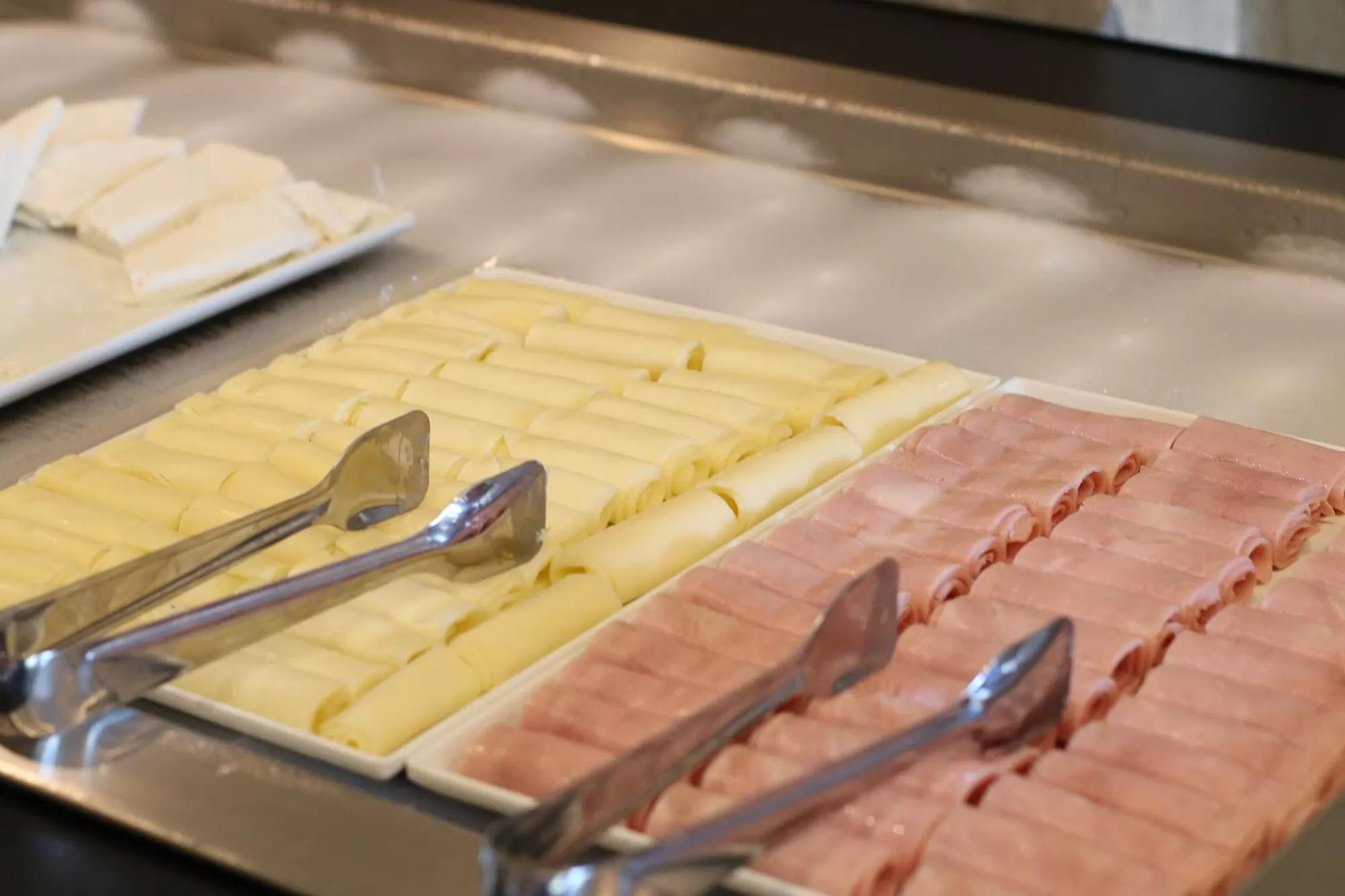 Breakfast in Samba Belo Horizonte Vintage