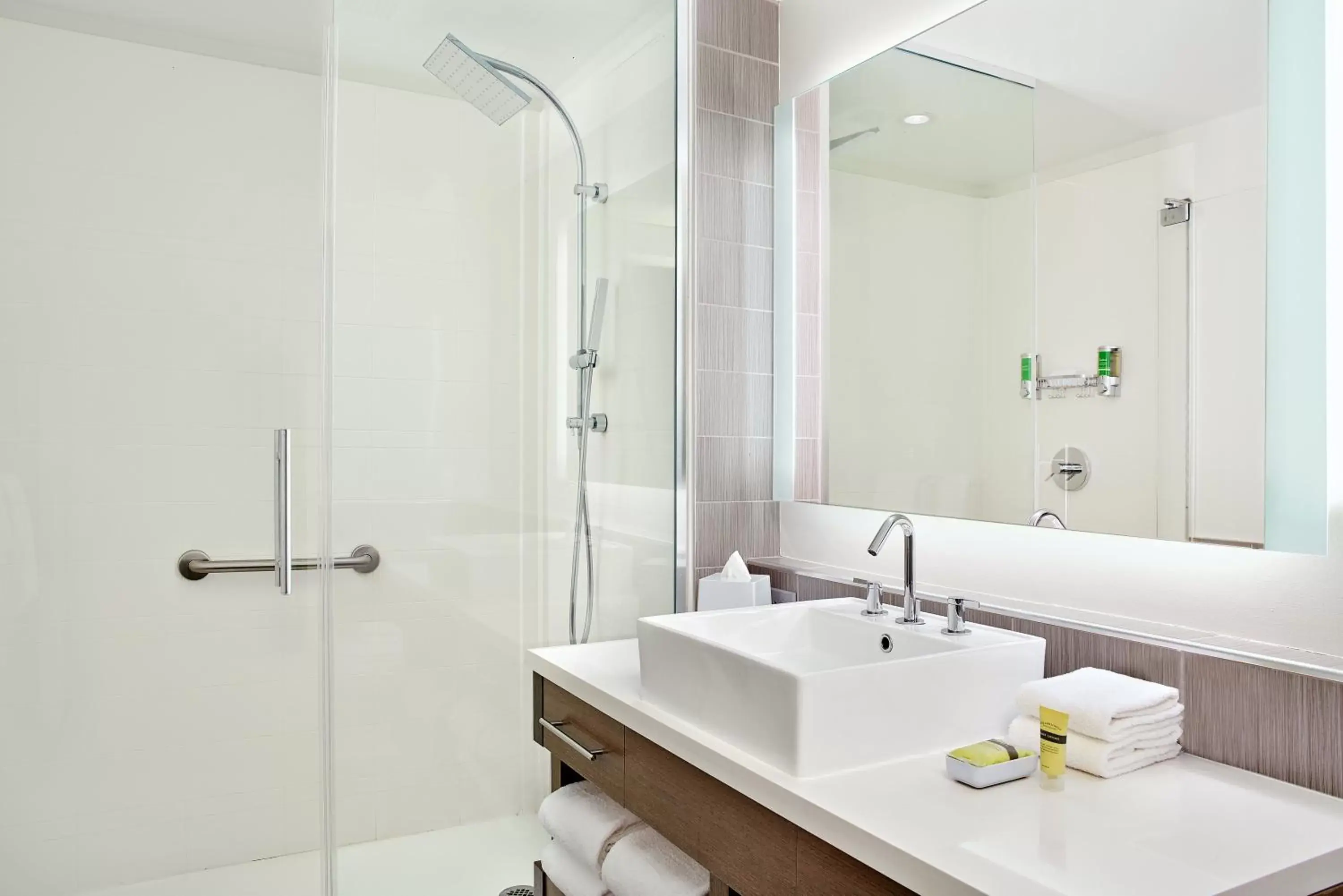 Guest Room, 1 King in Element Arundel Mills BWI Airport Guest Room, 1 King in Element Arundel Mills BWI Airport