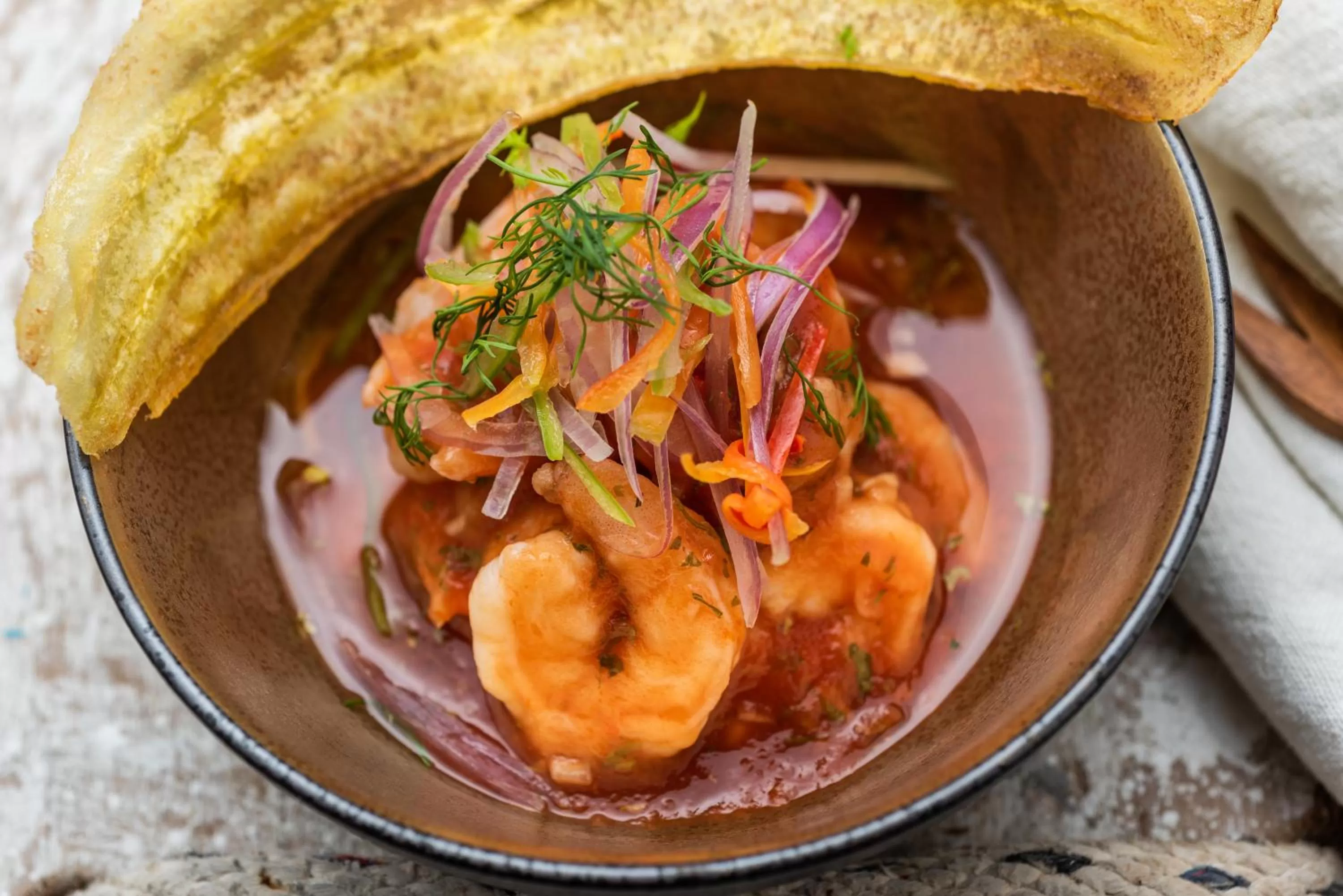 Food and drinks in Oz Hotel Luxury