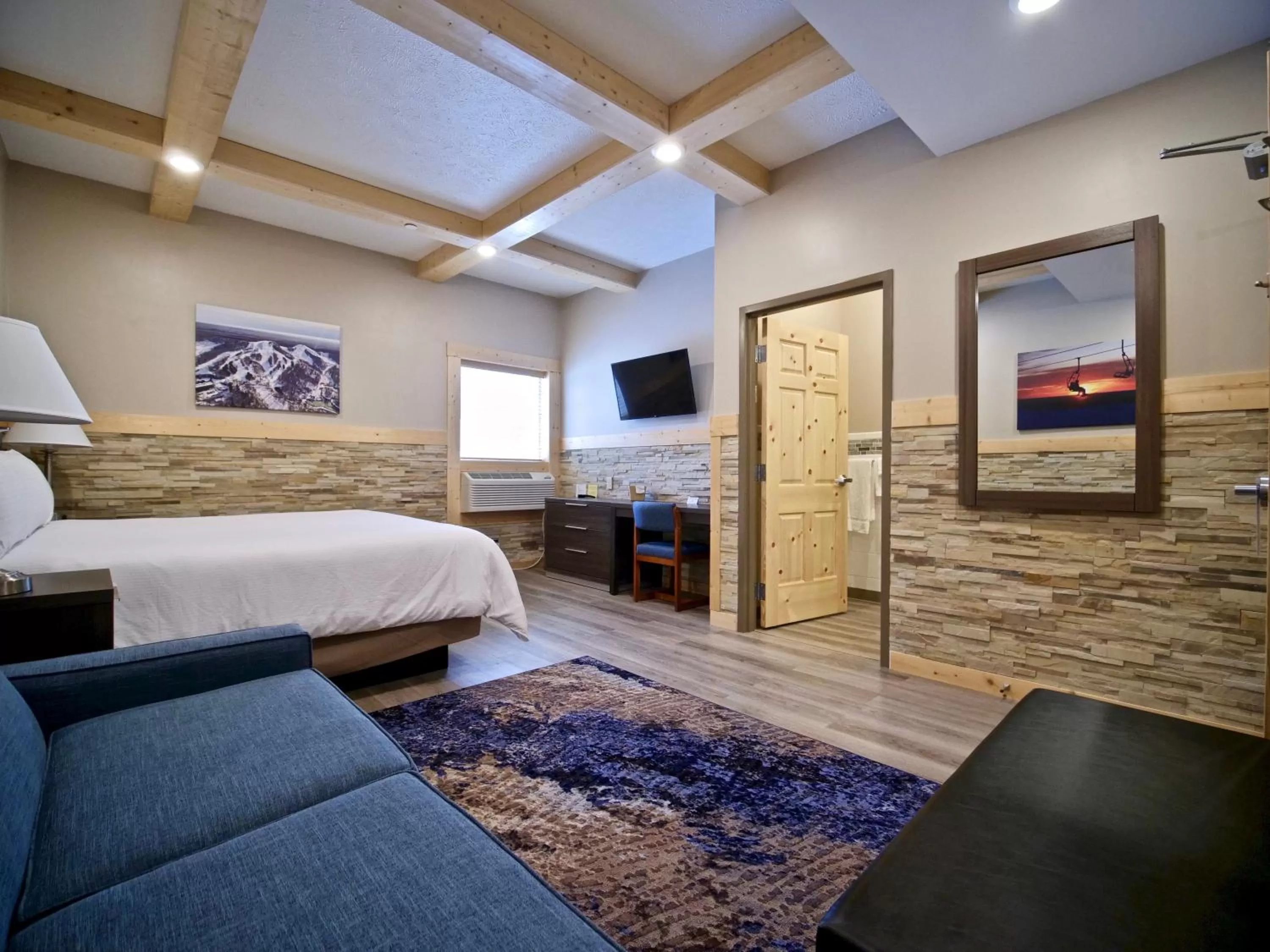 Caberfae Peaks Ski & Golf Resort